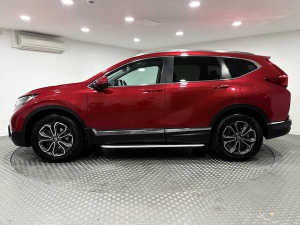 Used Honda CR-V 2021 for sale - 76094433: Photo 6