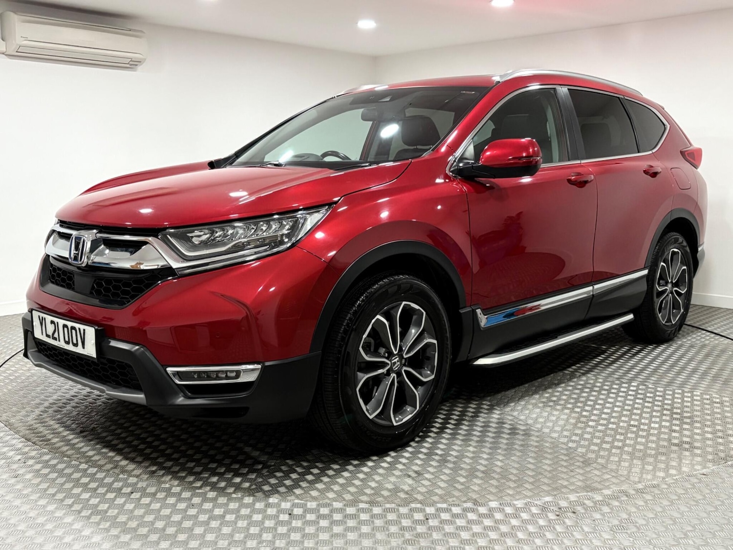 Used Honda CR-V 2021 for sale - 76094433: Photo 7