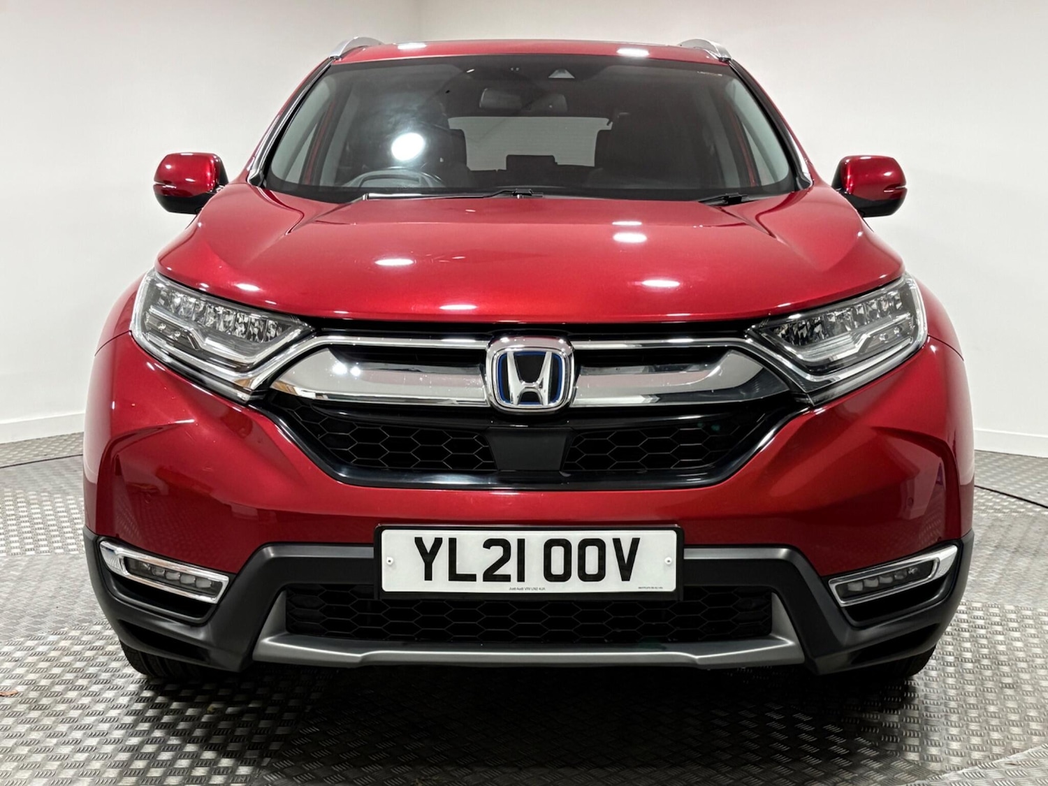 Used Honda CR-V 2021 for sale - 76094433: Photo 8