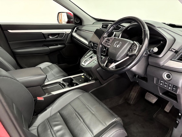Used Honda CR-V 2021 for sale - 76094433: Photo 9