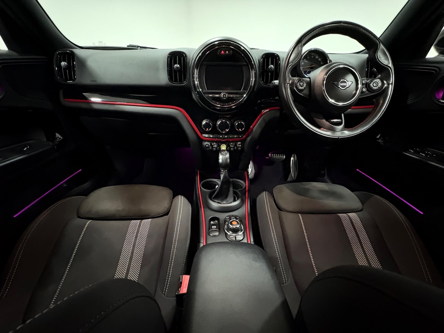 Used MINI Countryman 2019 for sale - 76823606: Photo 10