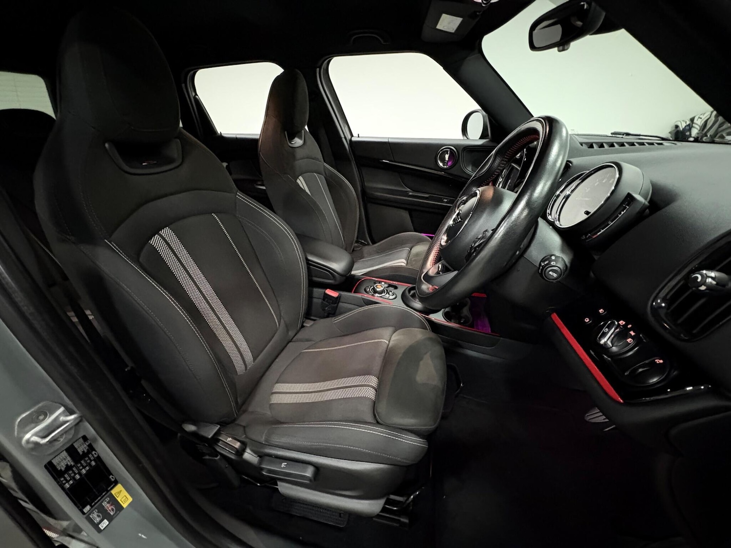 Used MINI Countryman 2019 for sale - 76823606: Photo 12