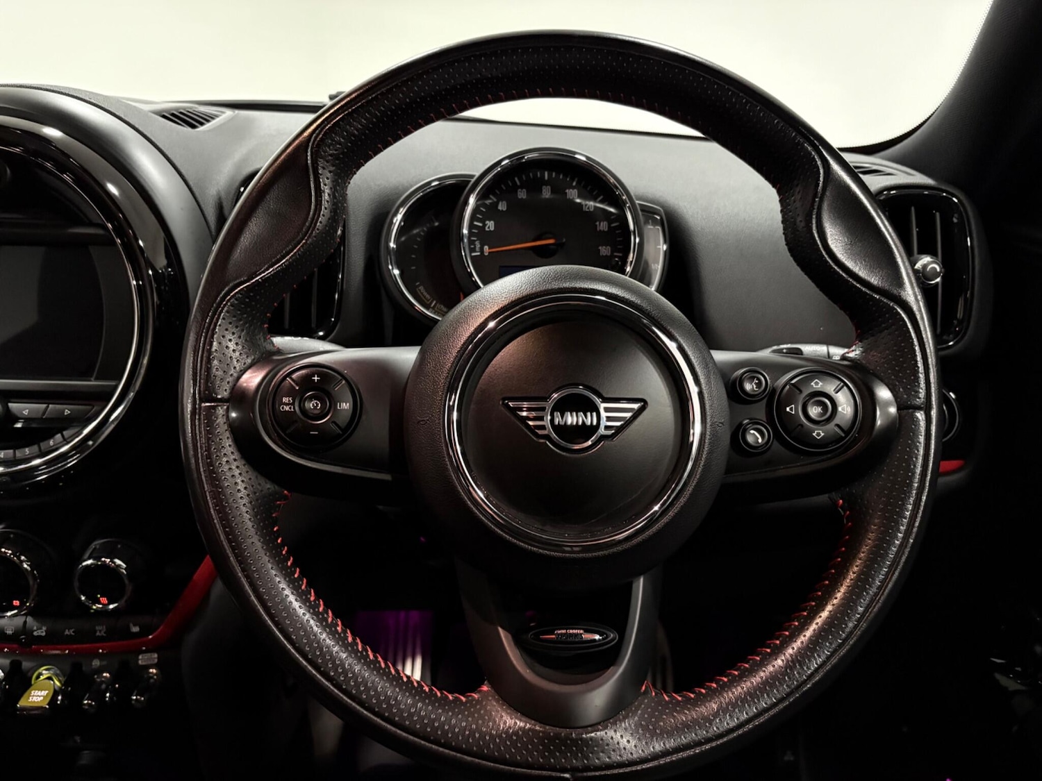 Used MINI Countryman 2019 for sale - 76823606: Photo 13