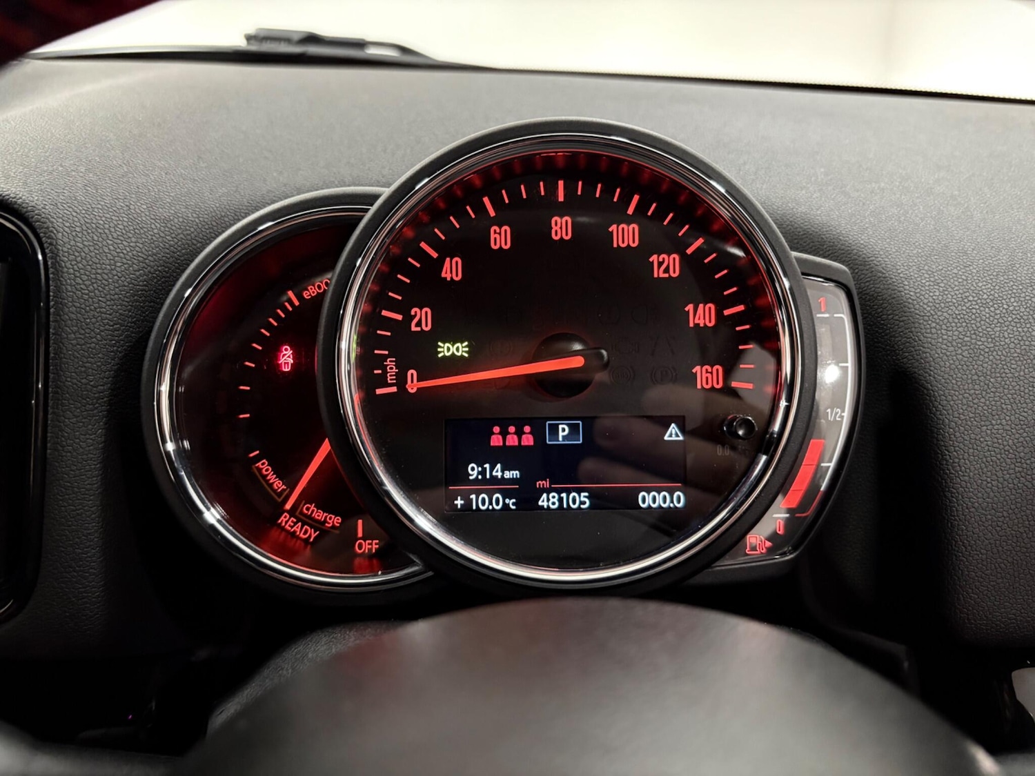 Used MINI Countryman 2019 for sale - 76823606: Photo 17