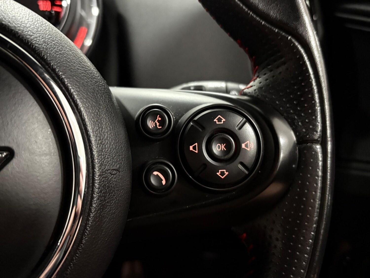 Used MINI Countryman 2019 for sale - 76823606: Photo 18