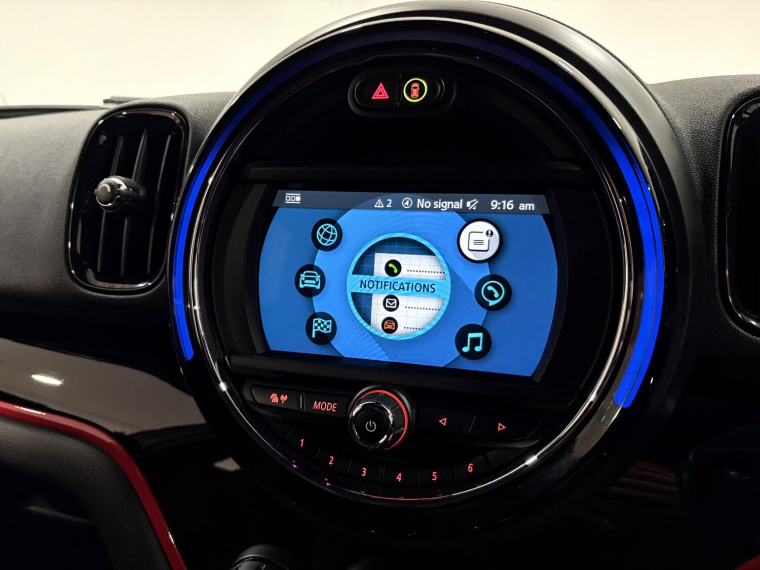 Used MINI Countryman 2019 for sale - 76823606: Photo 20