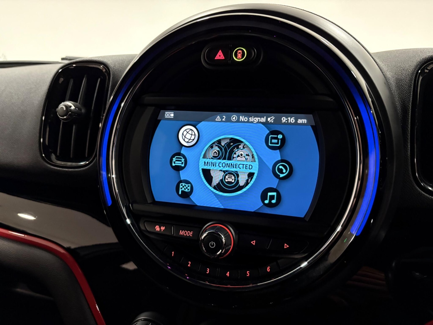 Used MINI Countryman 2019 for sale - 76823606: Photo 21