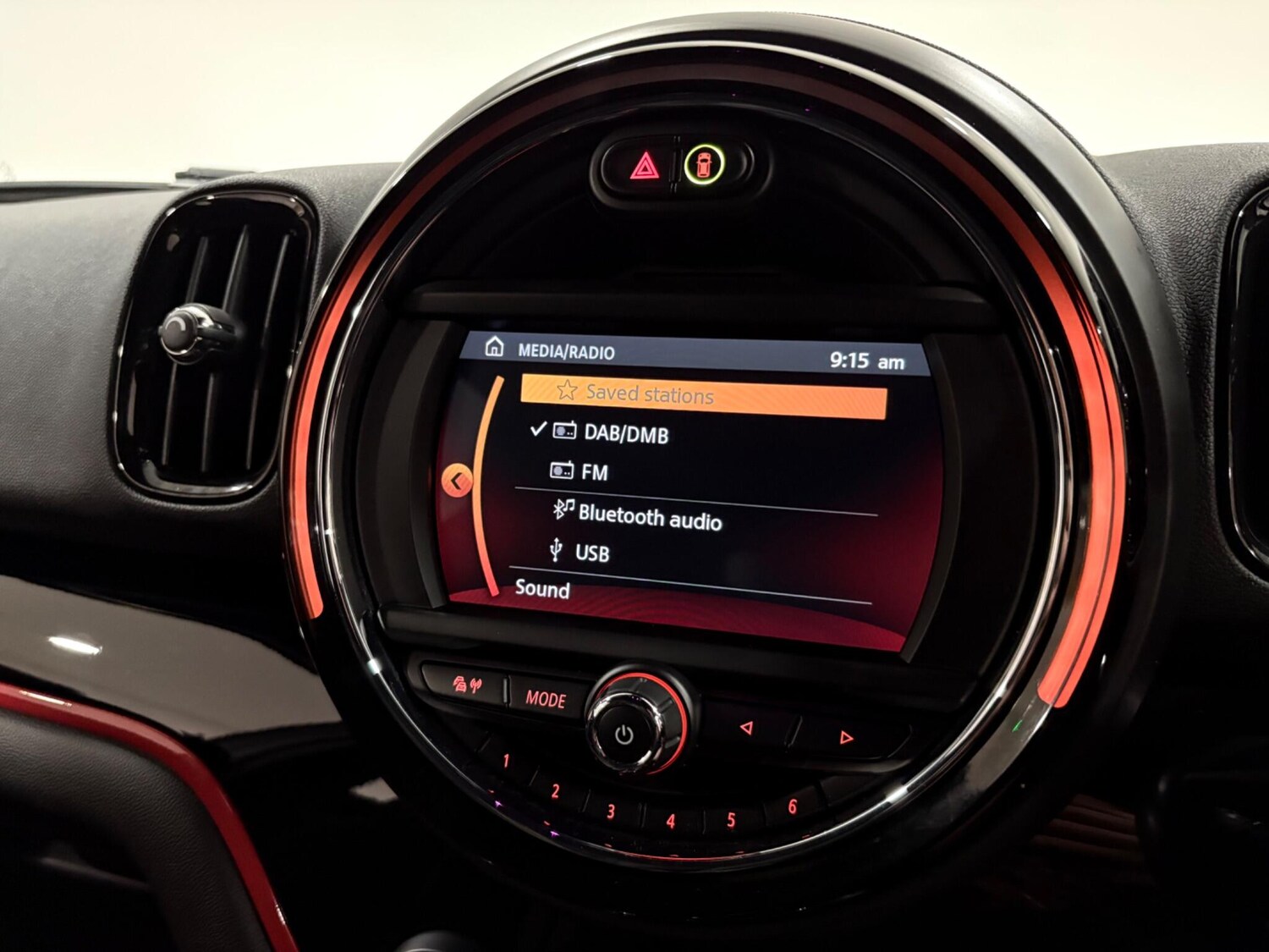 Used MINI Countryman 2019 for sale - 76823606: Photo 23