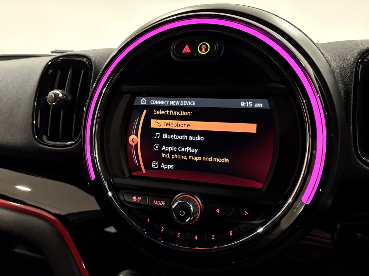 Used MINI Countryman 2019 for sale - 76823606: Photo 27