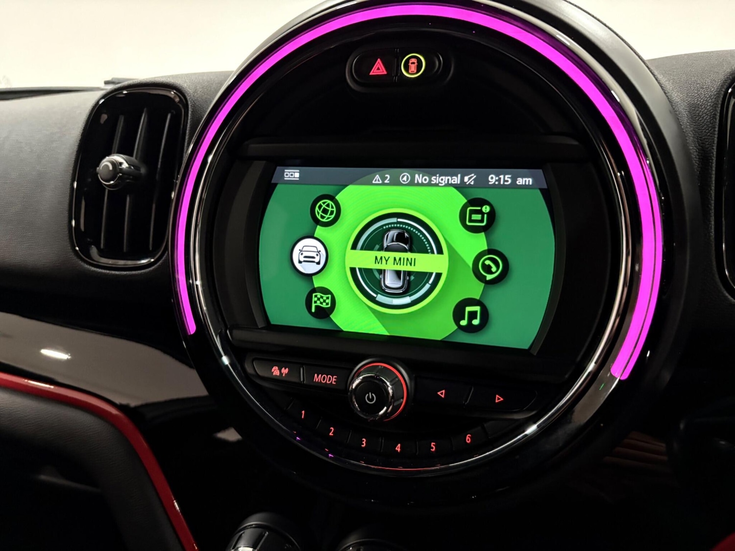 Used MINI Countryman 2019 for sale - 76823606: Photo 29