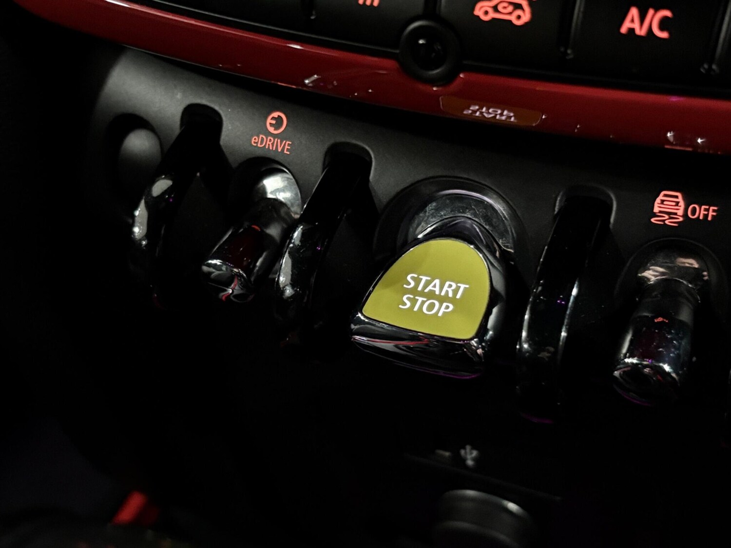 Used MINI Countryman 2019 for sale - 76823606: Photo 35