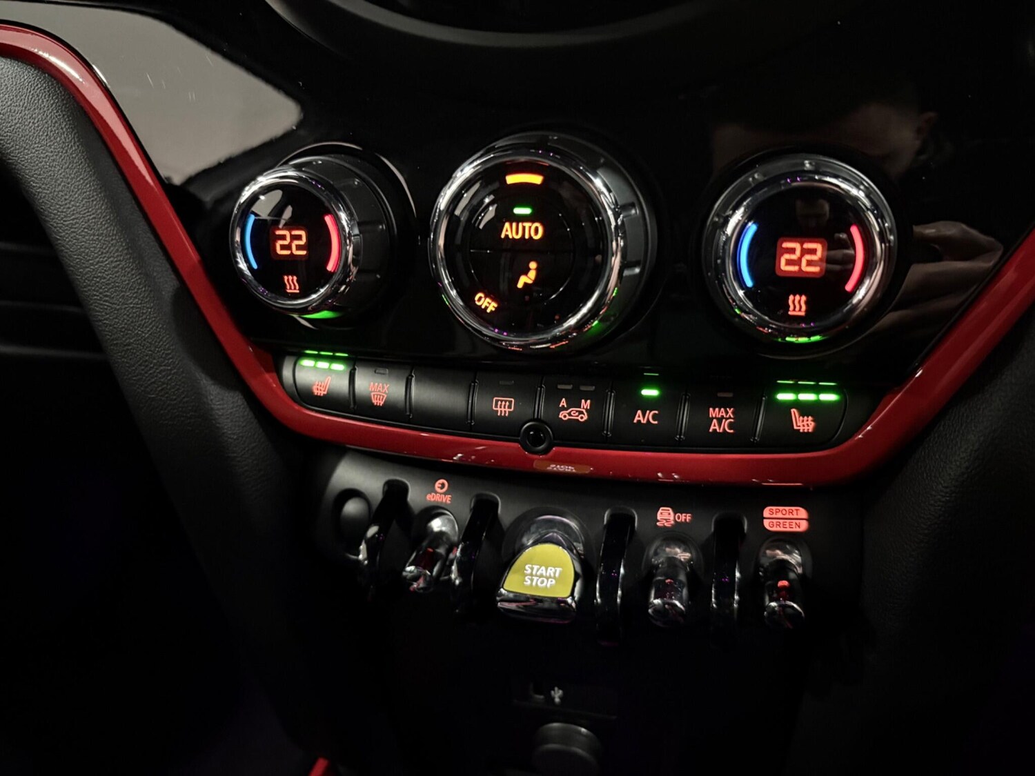 Used MINI Countryman 2019 for sale - 76823606: Photo 36