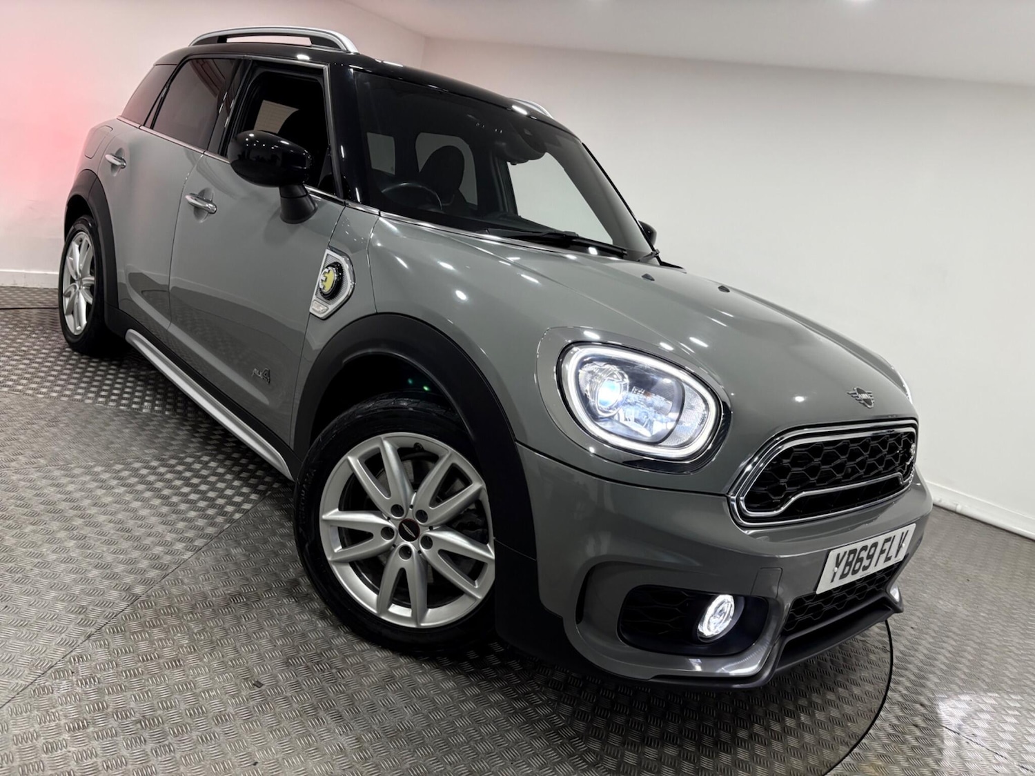 Used MINI Countryman 2019 for sale - 76823606: Photo 47