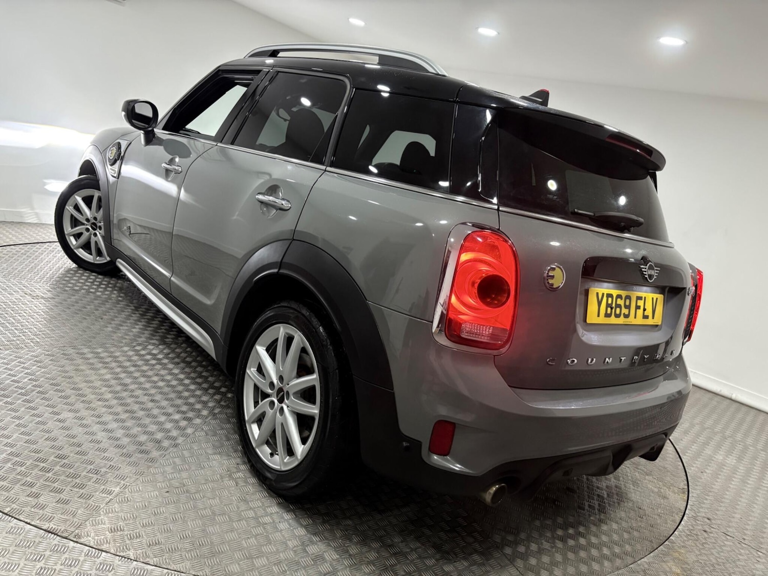 Used MINI Countryman 2019 for sale - 76823606: Photo 48