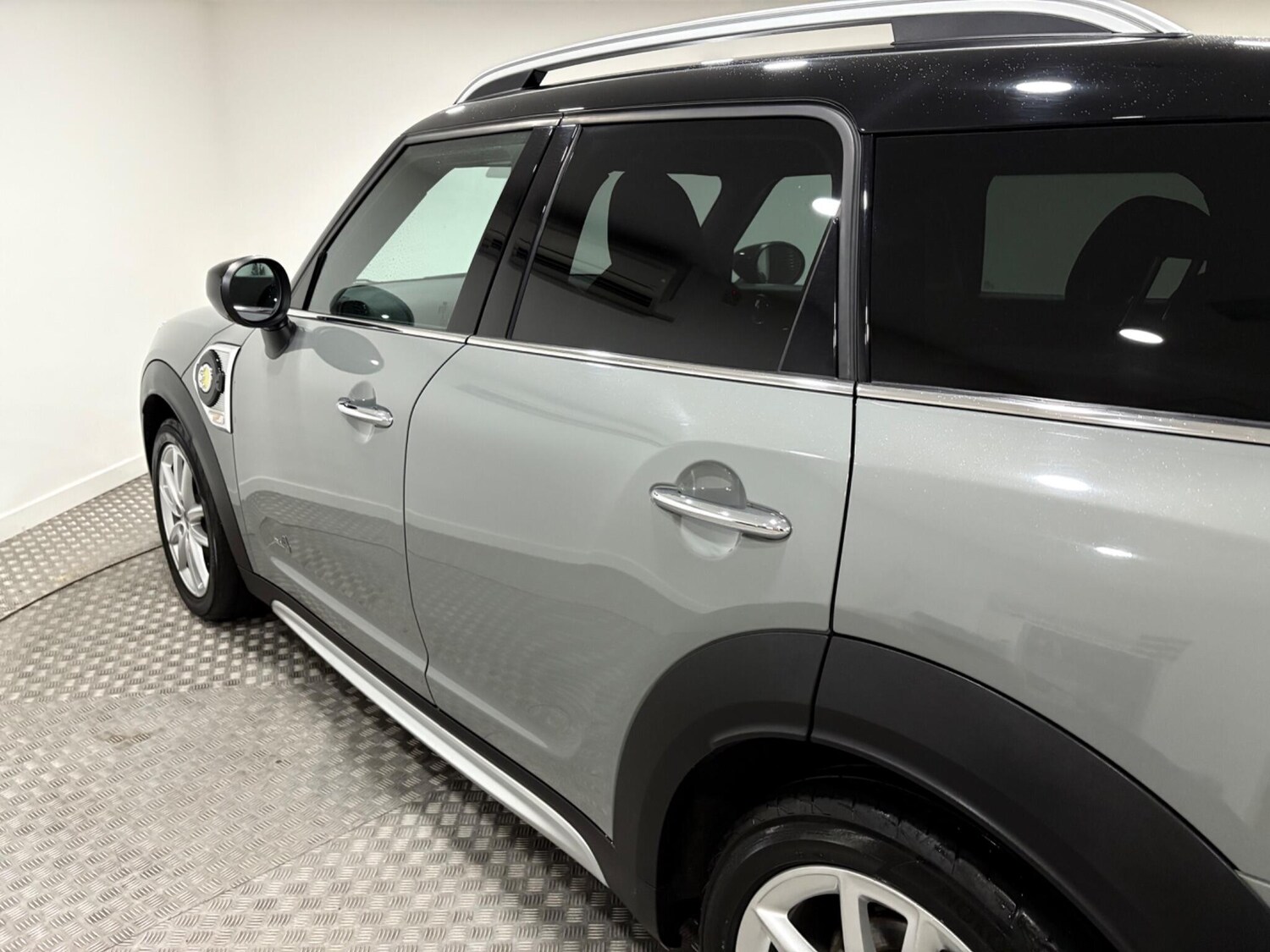 Used MINI Countryman 2019 for sale - 76823606: Photo 51