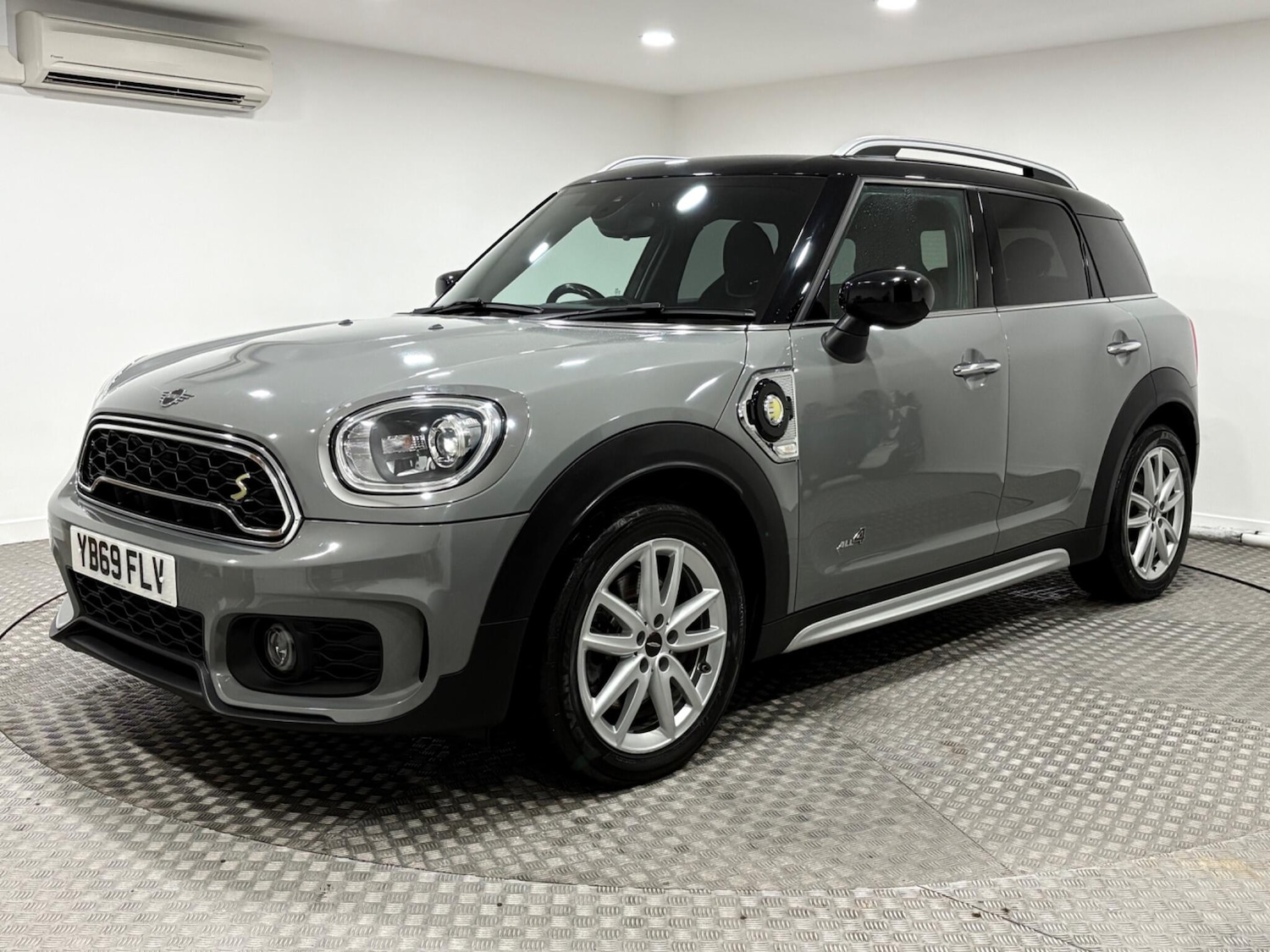 Used MINI Countryman 2019 for sale - 76823606: Photo 7