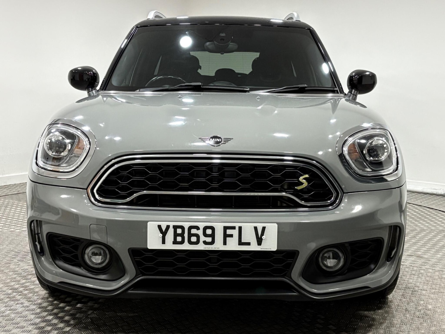 Used MINI Countryman 2019 for sale - 76823606: Photo 8