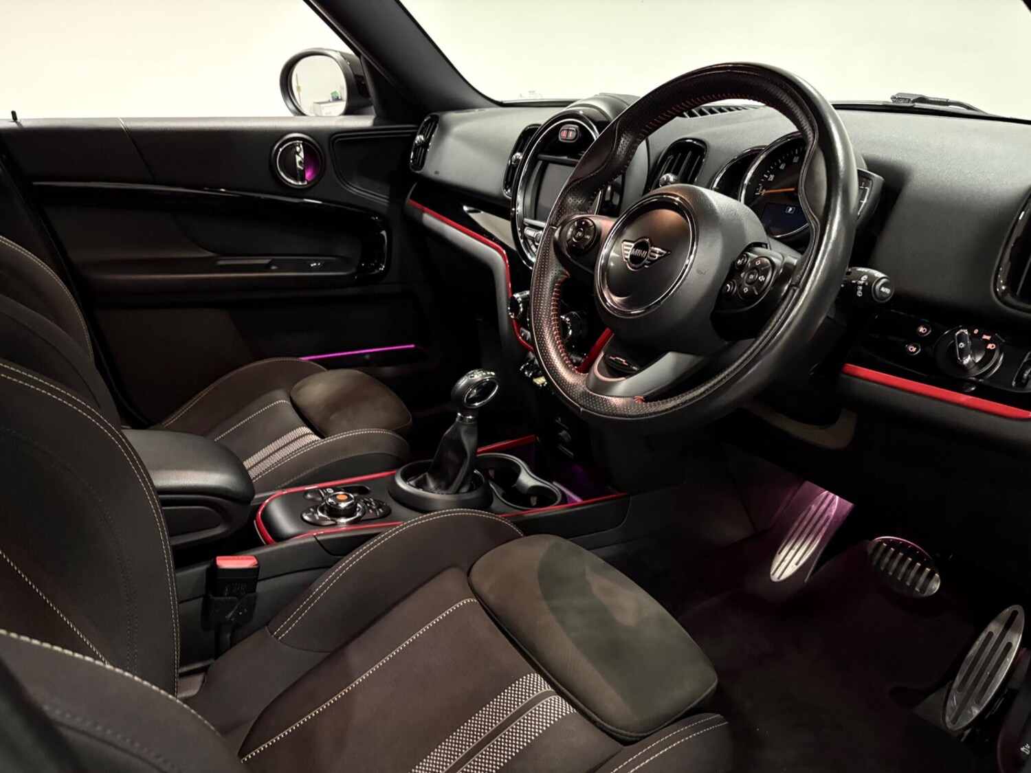 Used MINI Countryman 2019 for sale - 76823606: Photo 9