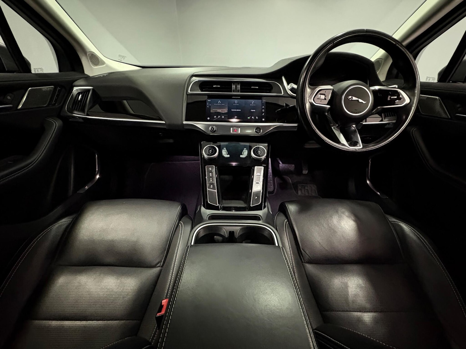 Used Jaguar I-Pace 2021 for sale - 77939580: Photo 10