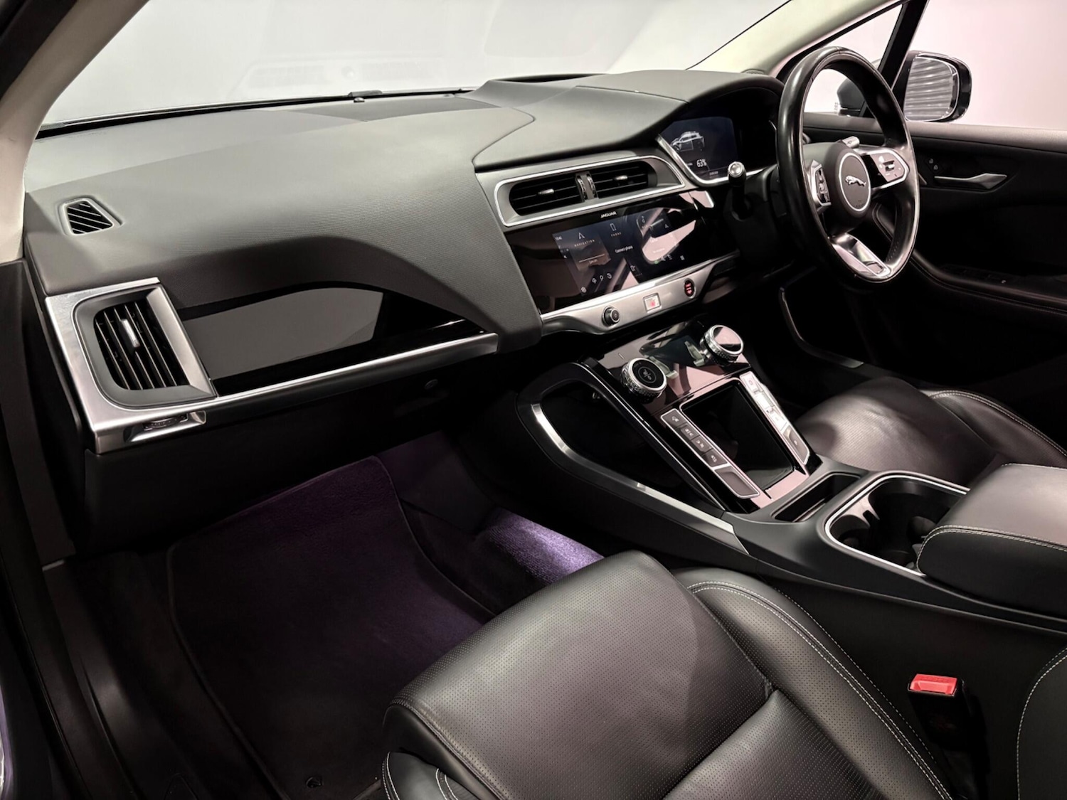 Used Jaguar I-Pace 2021 for sale - 77939580: Photo 11