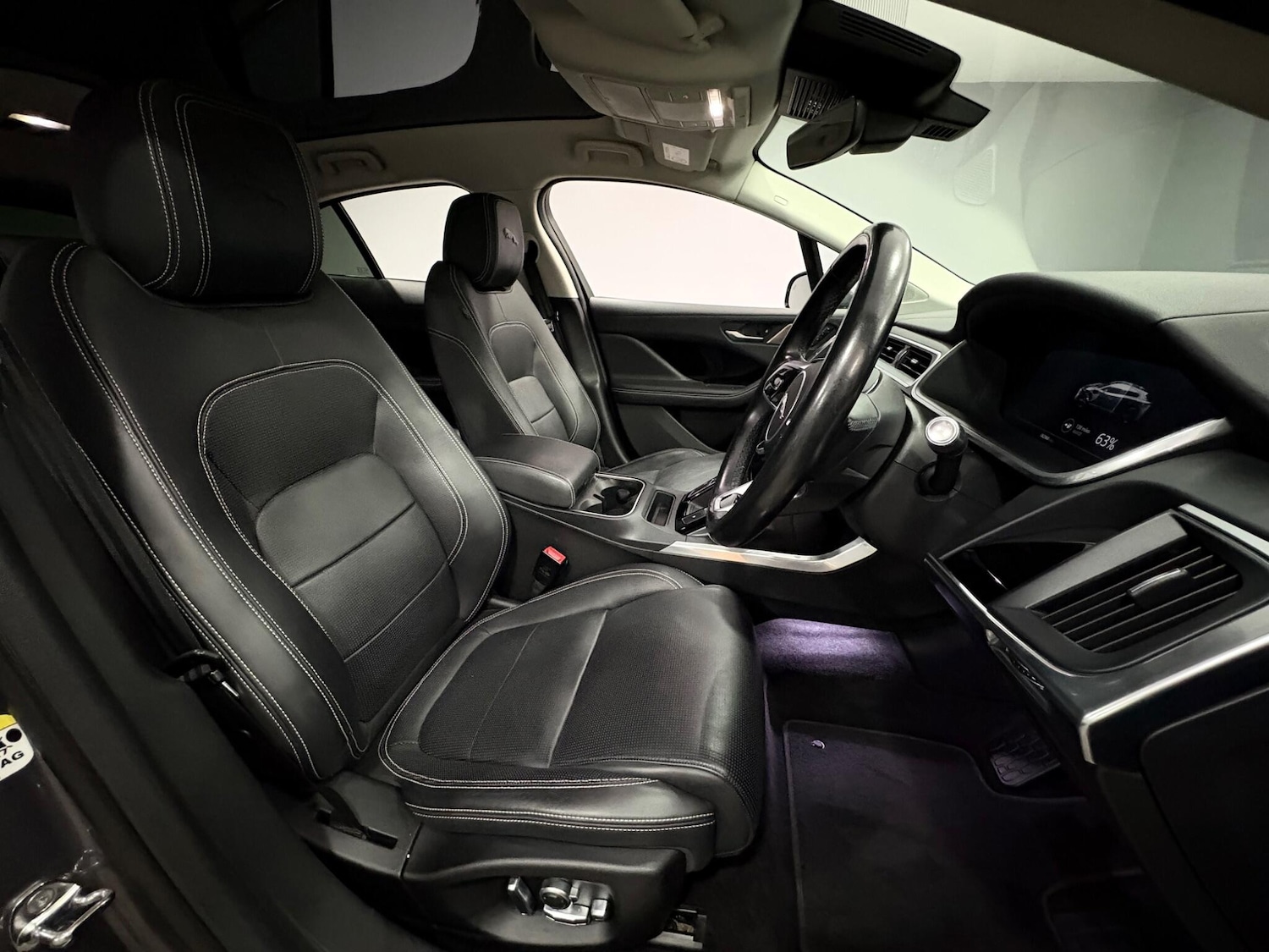 Used Jaguar I-Pace 2021 for sale - 77939580: Photo 12