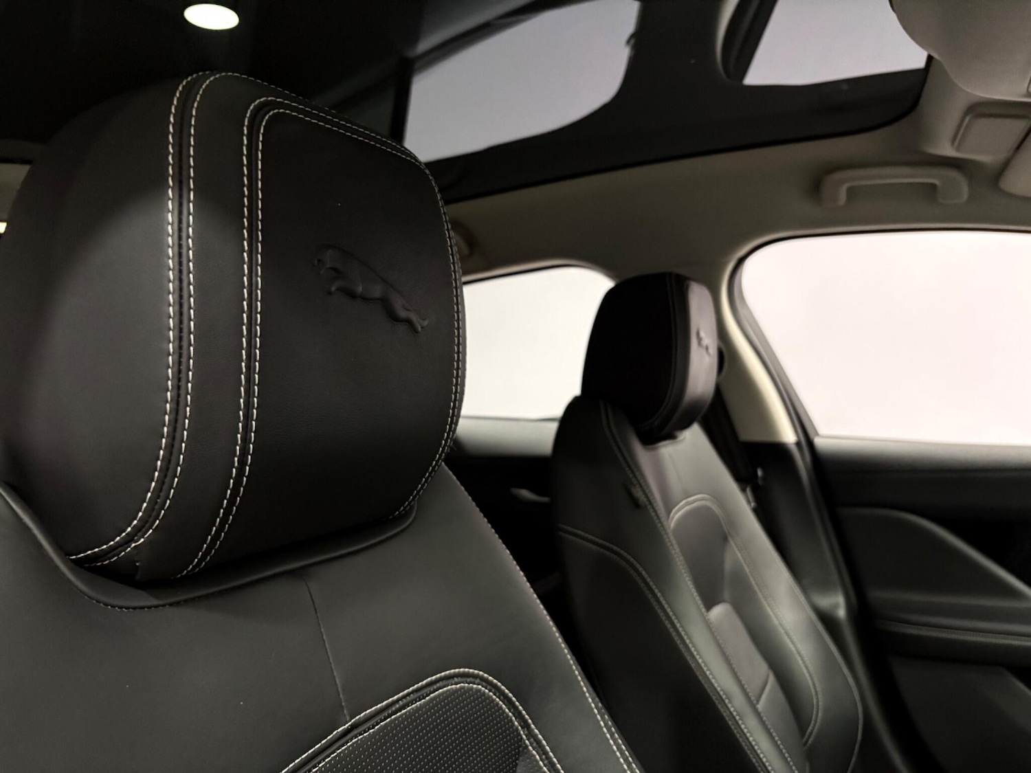 Used Jaguar I-Pace 2021 for sale - 77939580: Photo 13