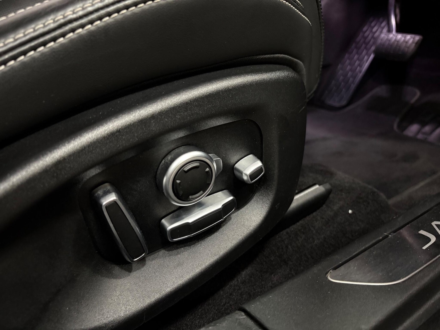 Used Jaguar I-Pace 2021 for sale - 77939580: Photo 14