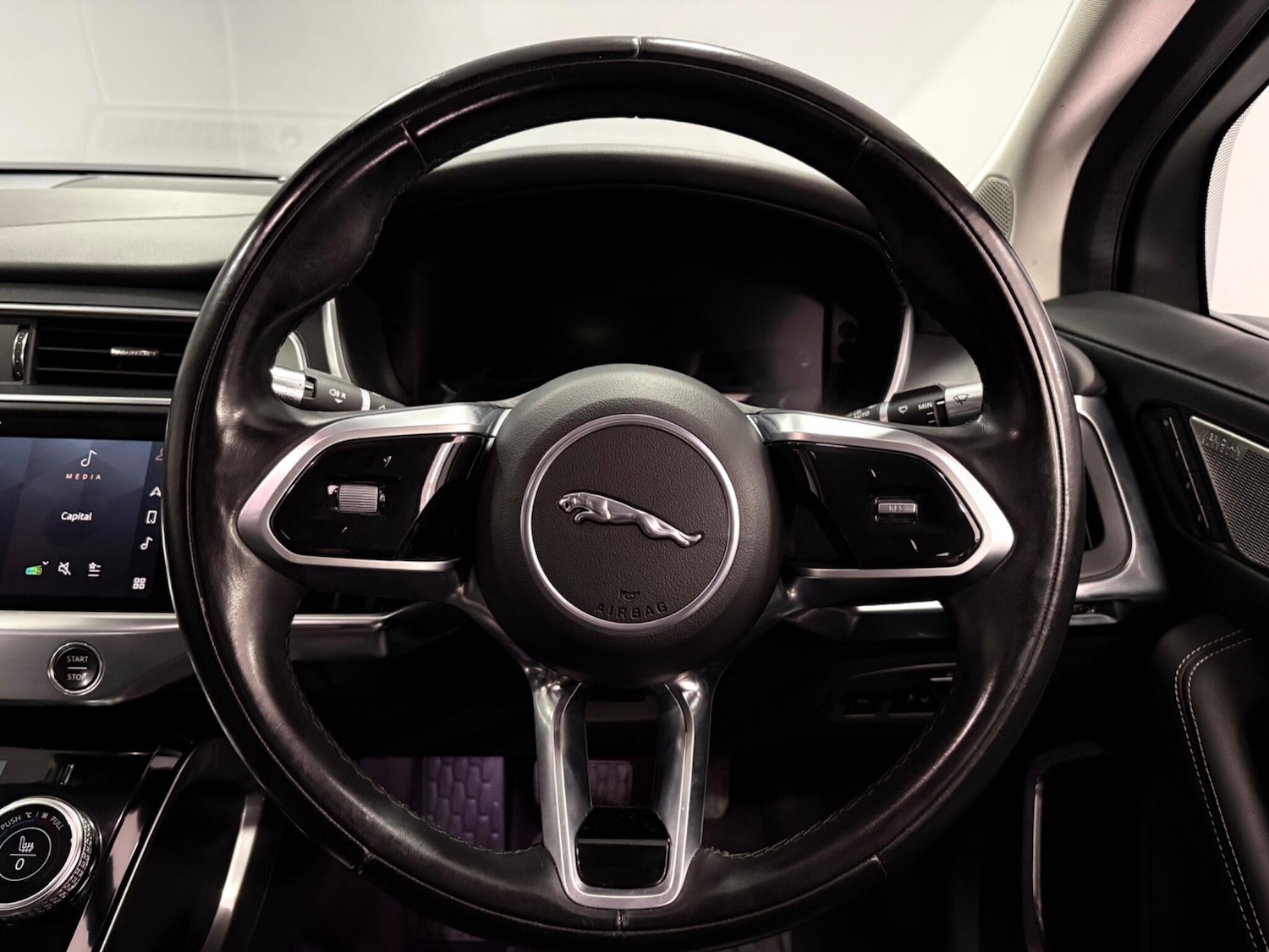 Used Jaguar I-Pace 2021 for sale - 77939580: Photo 16