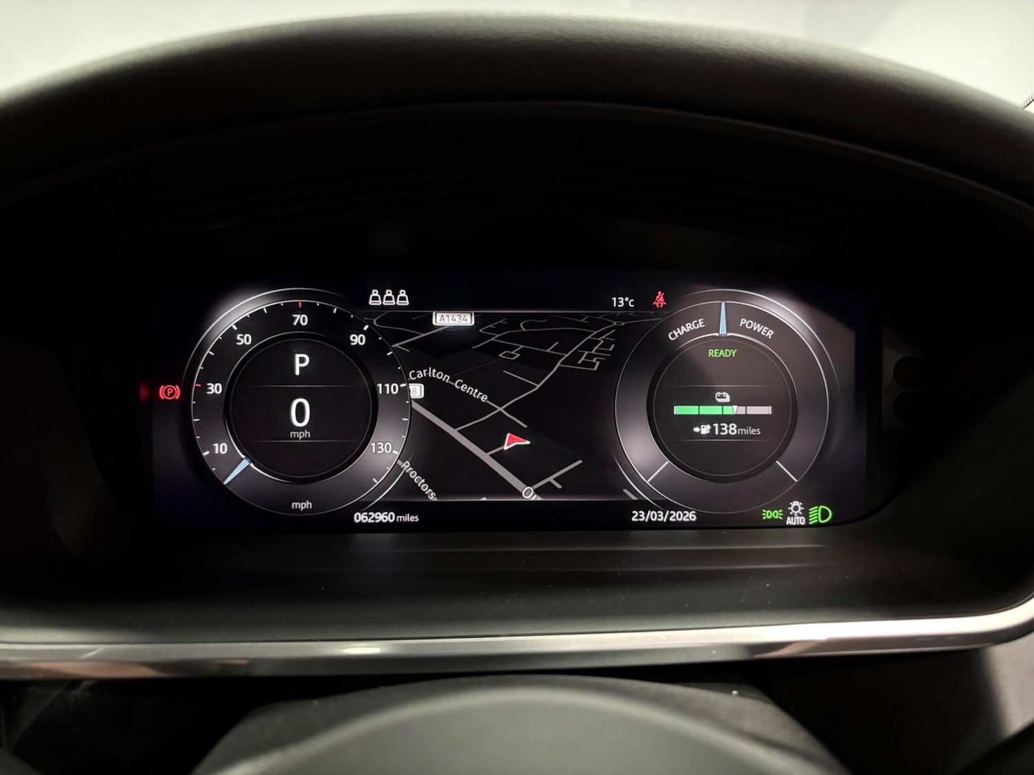 Used Jaguar I-Pace 2021 for sale - 77939580: Photo 19