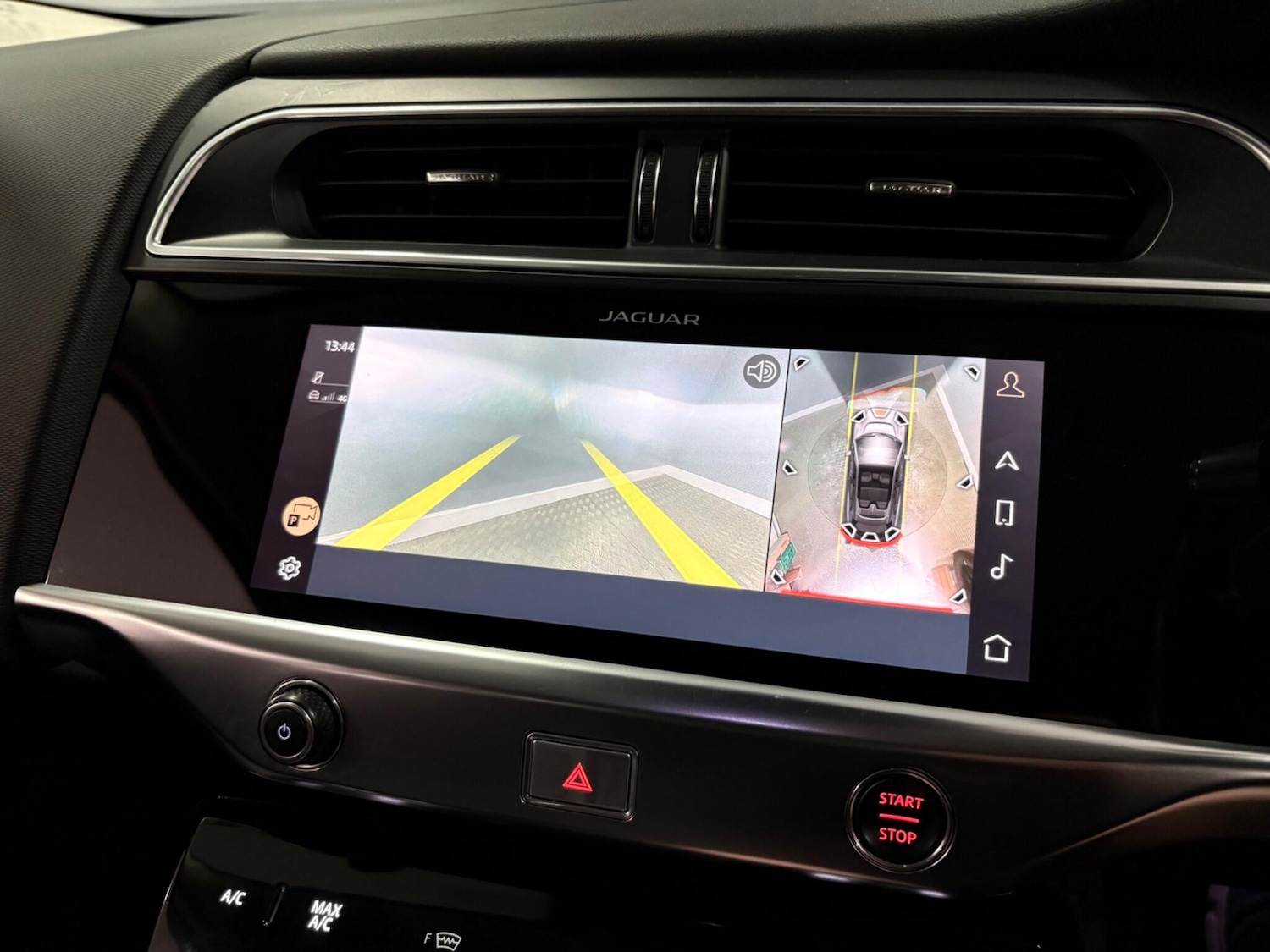 Used Jaguar I-Pace 2021 for sale - 77939580: Photo 22