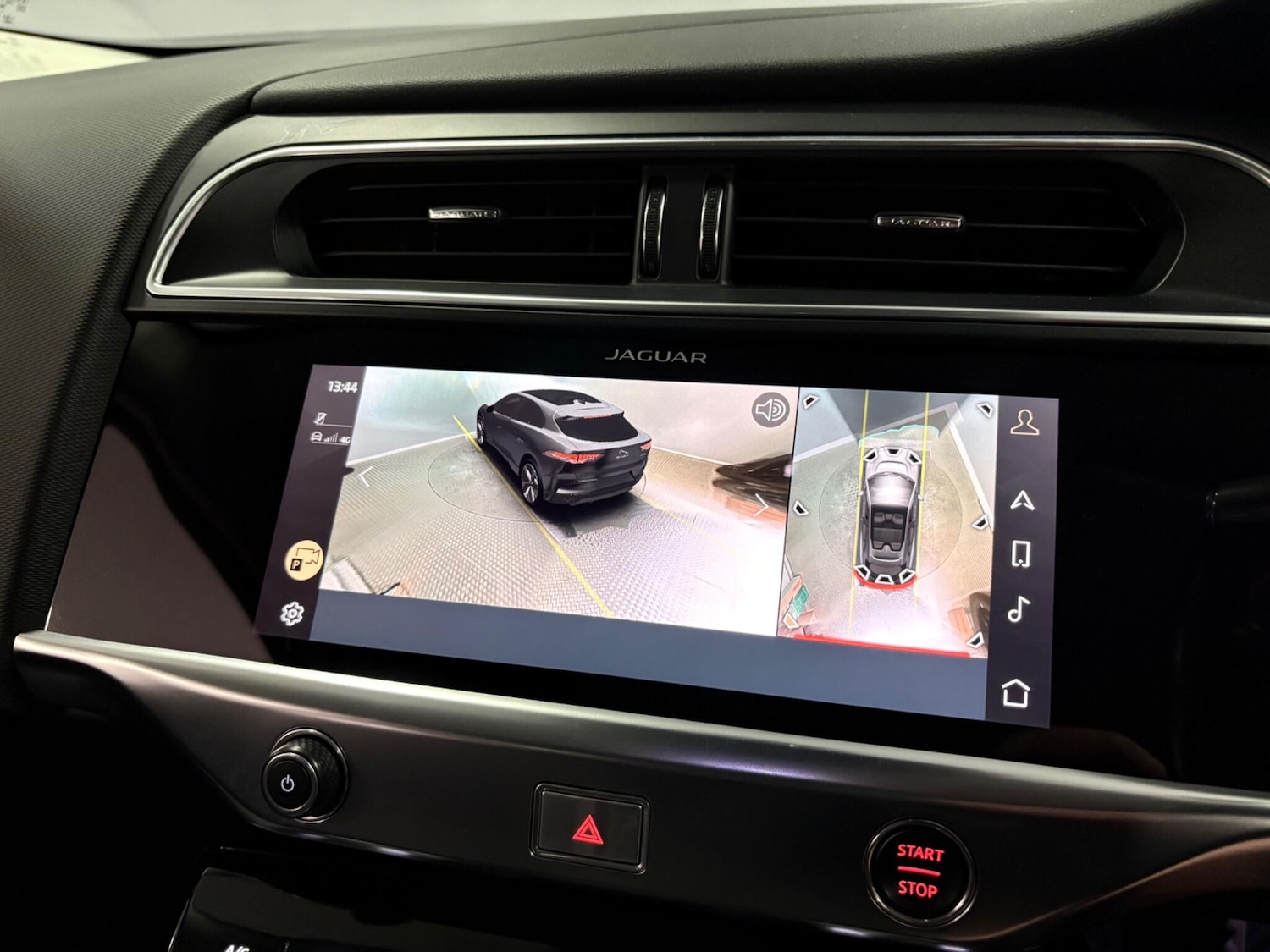 Used Jaguar I-Pace 2021 for sale - 77939580: Photo 23