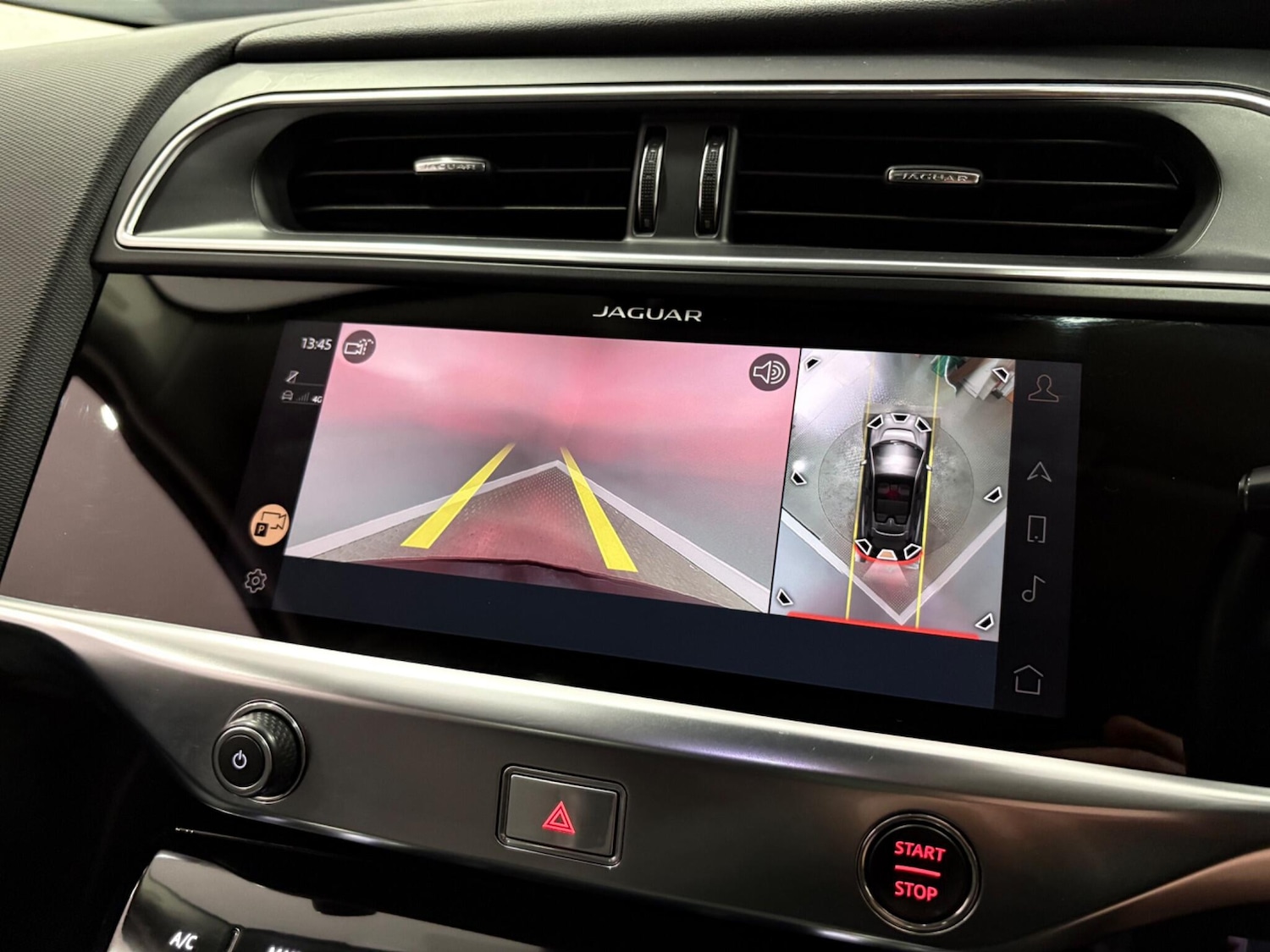 Used Jaguar I-Pace 2021 for sale - 77939580: Photo 24