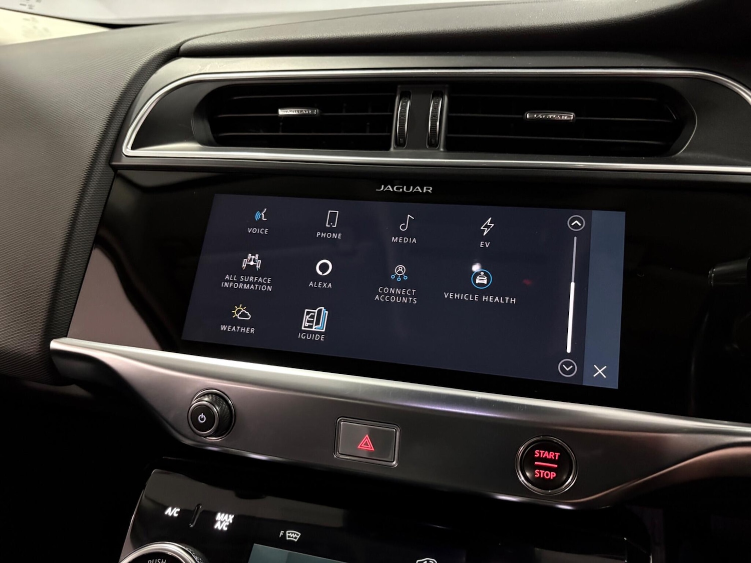 Used Jaguar I-Pace 2021 for sale - 77939580: Photo 25