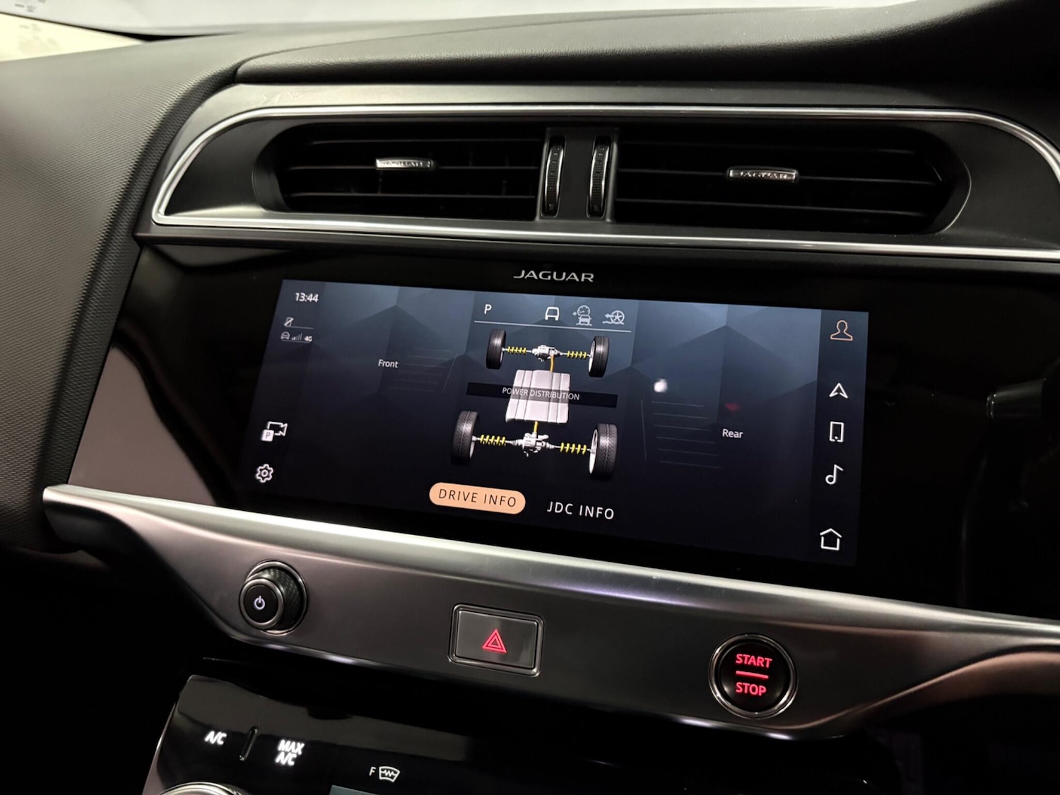 Used Jaguar I-Pace 2021 for sale - 77939580: Photo 26