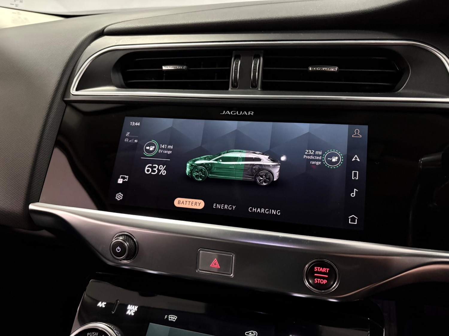 Used Jaguar I-Pace 2021 for sale - 77939580: Photo 27