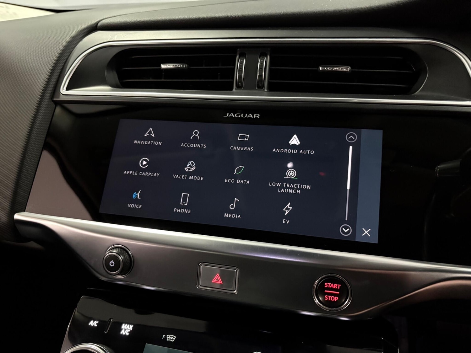 Used Jaguar I-Pace 2021 for sale - 77939580: Photo 28