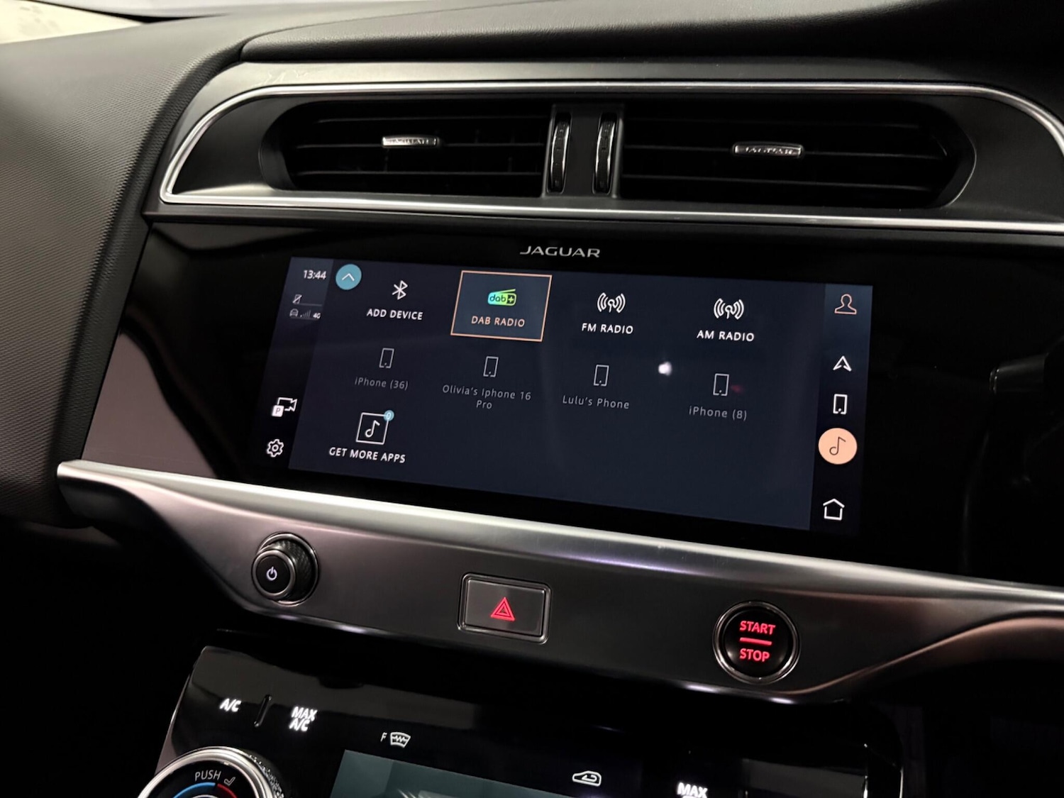 Used Jaguar I-Pace 2021 for sale - 77939580: Photo 29