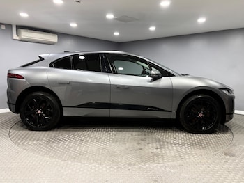 Used Jaguar I-Pace 2021 for sale - 77939580: Photo