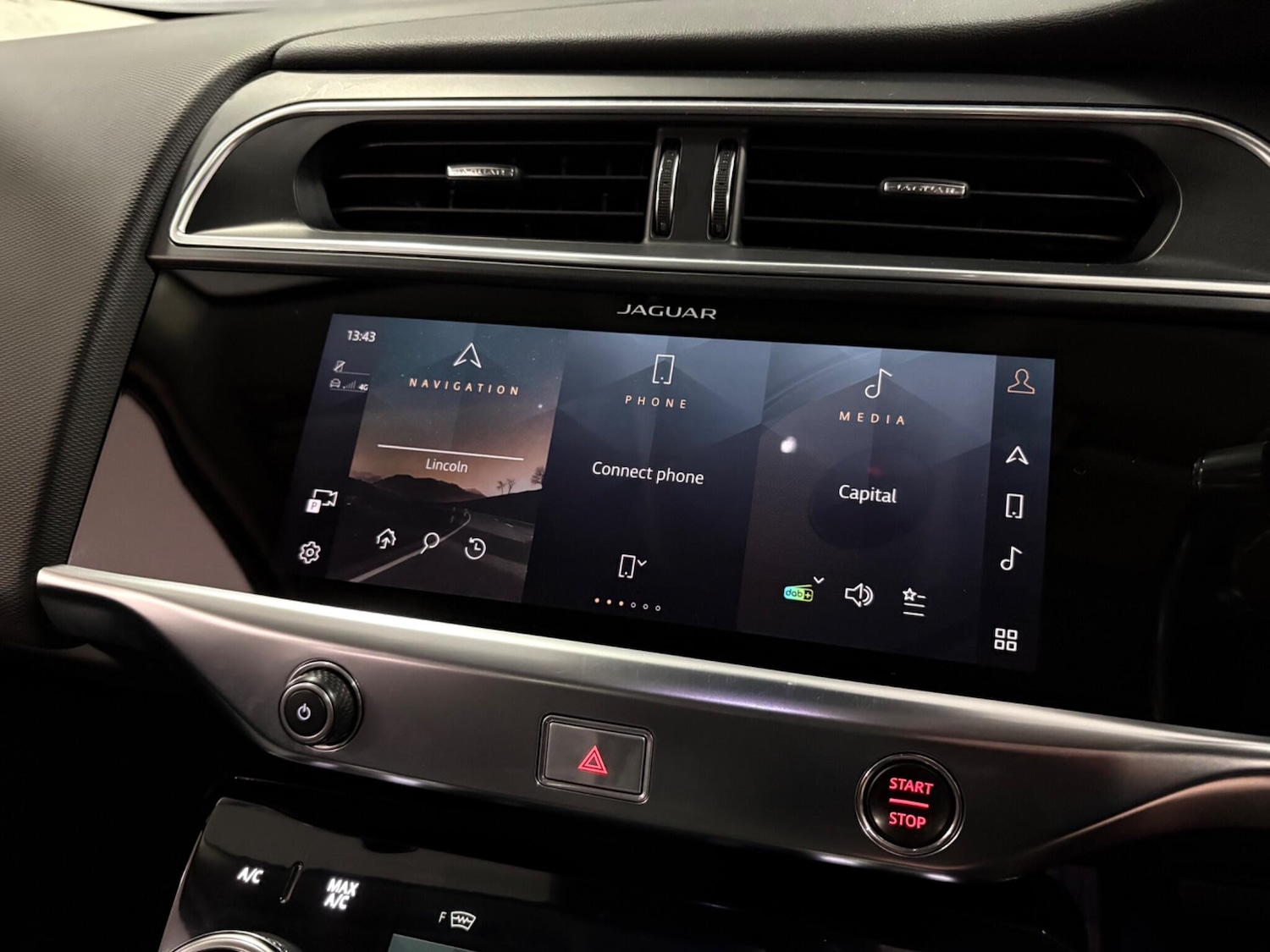 Used Jaguar I-Pace 2021 for sale - 77939580: Photo 31