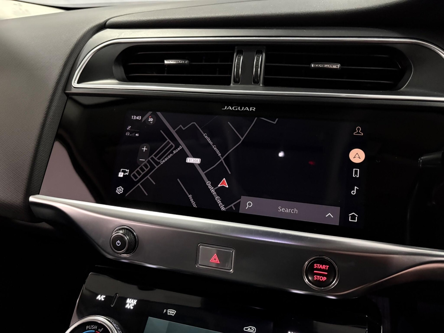 Used Jaguar I-Pace 2021 for sale - 77939580: Photo 33