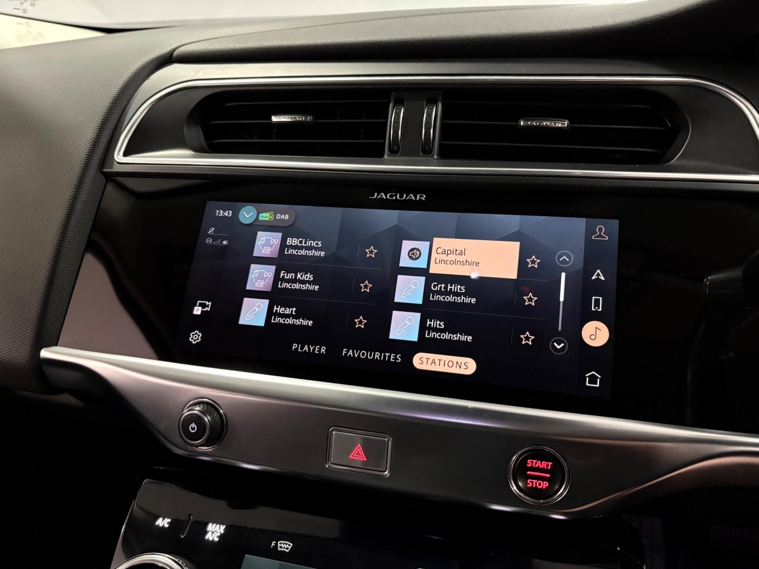 Used Jaguar I-Pace 2021 for sale - 77939580: Photo 34