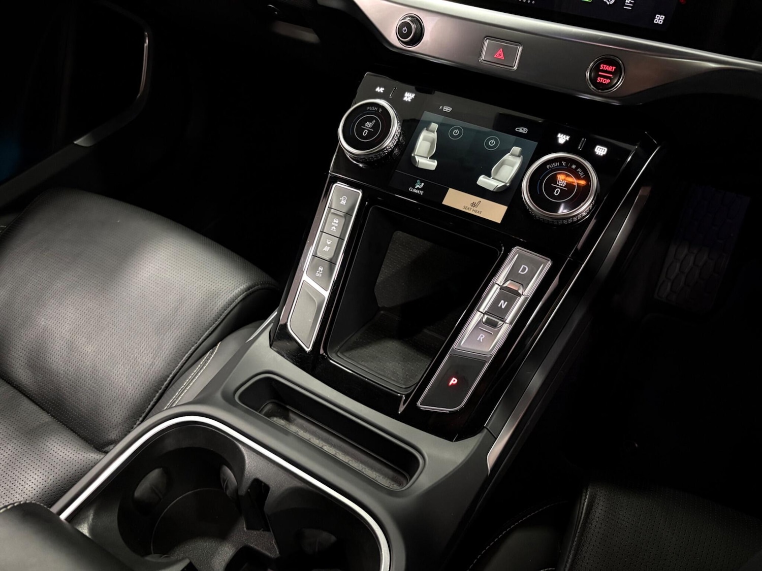 Used Jaguar I-Pace 2021 for sale - 77939580: Photo 35