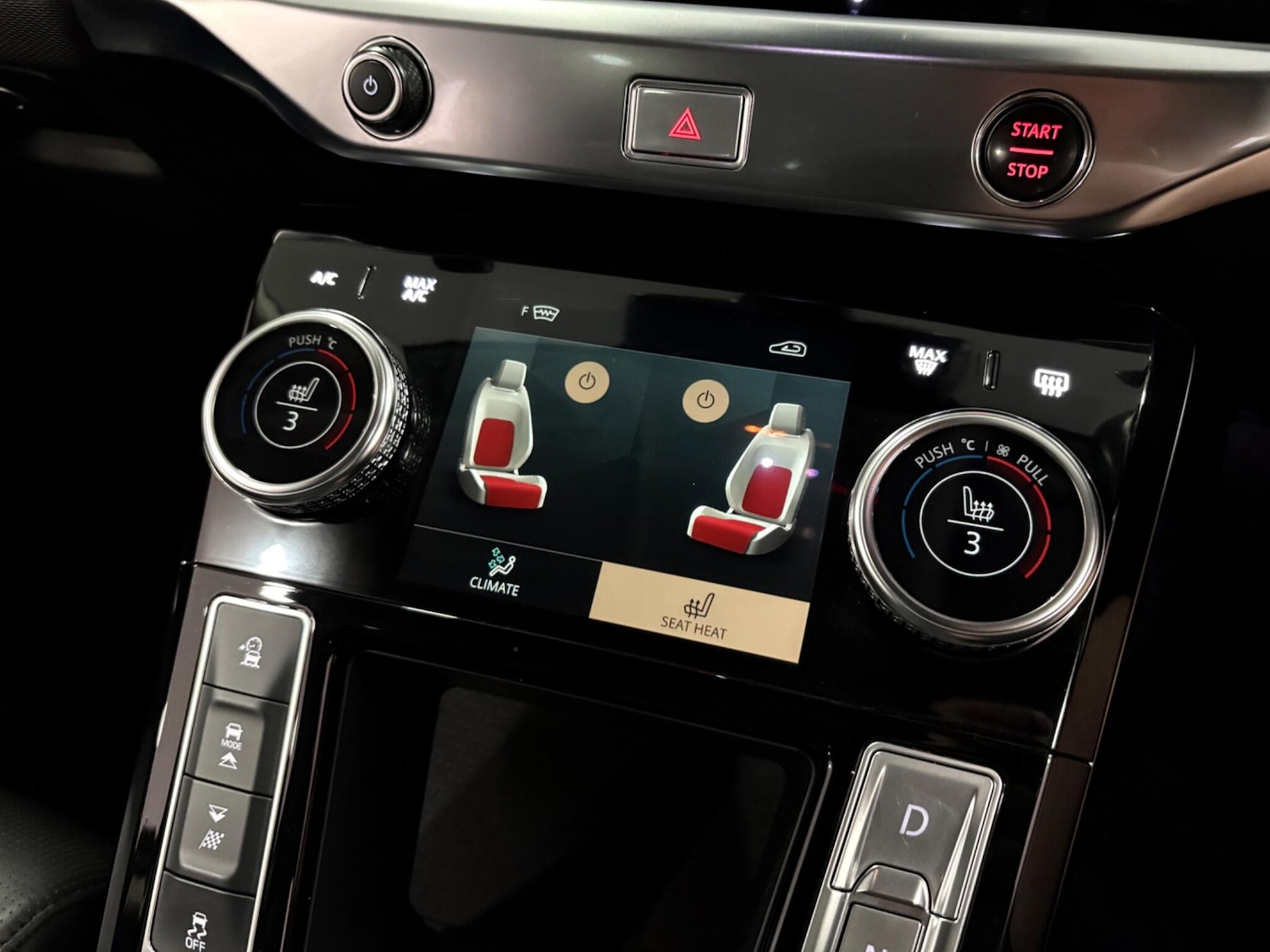 Used Jaguar I-Pace 2021 for sale - 77939580: Photo 37