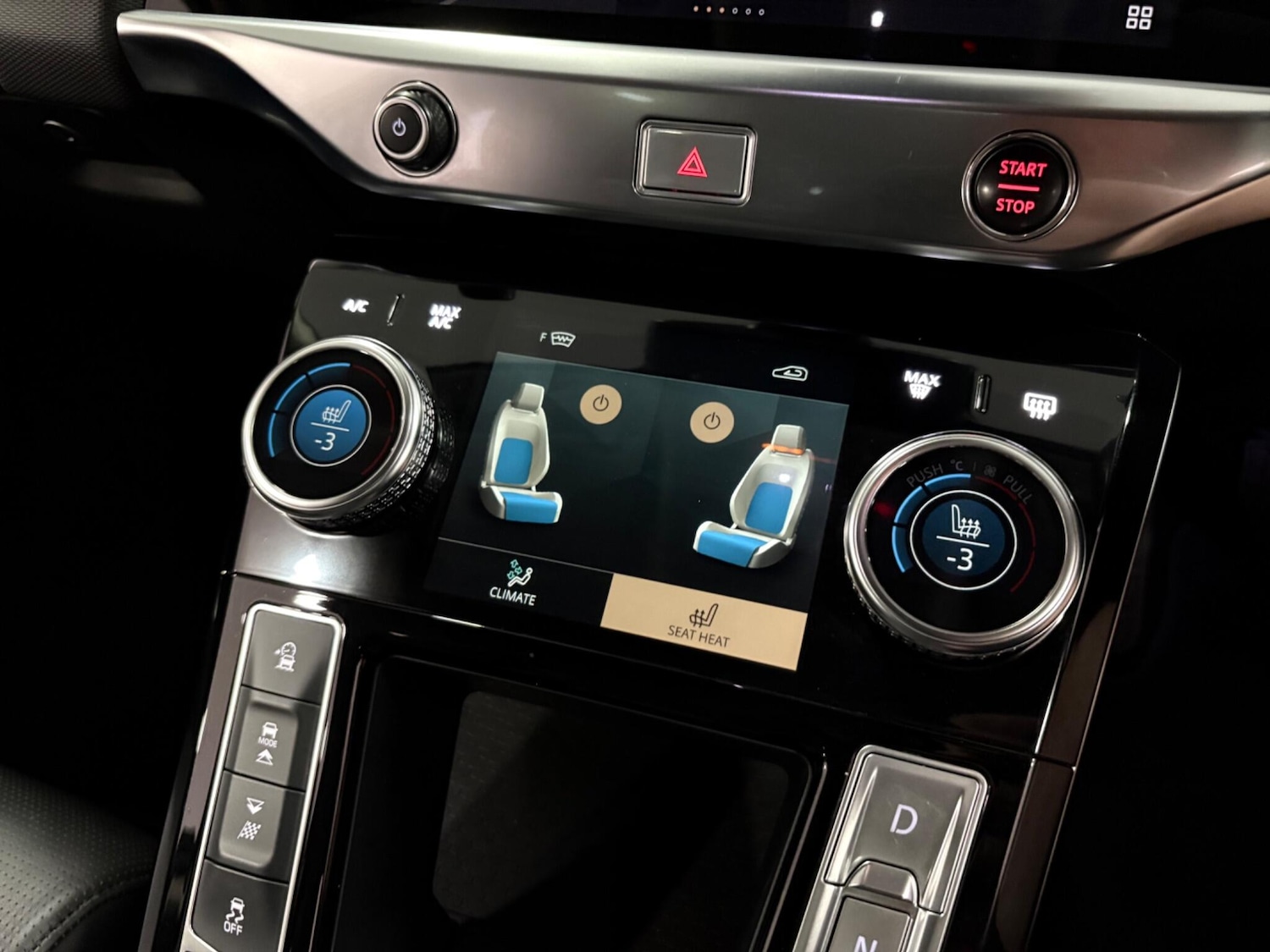 Used Jaguar I-Pace 2021 for sale - 77939580: Photo 38