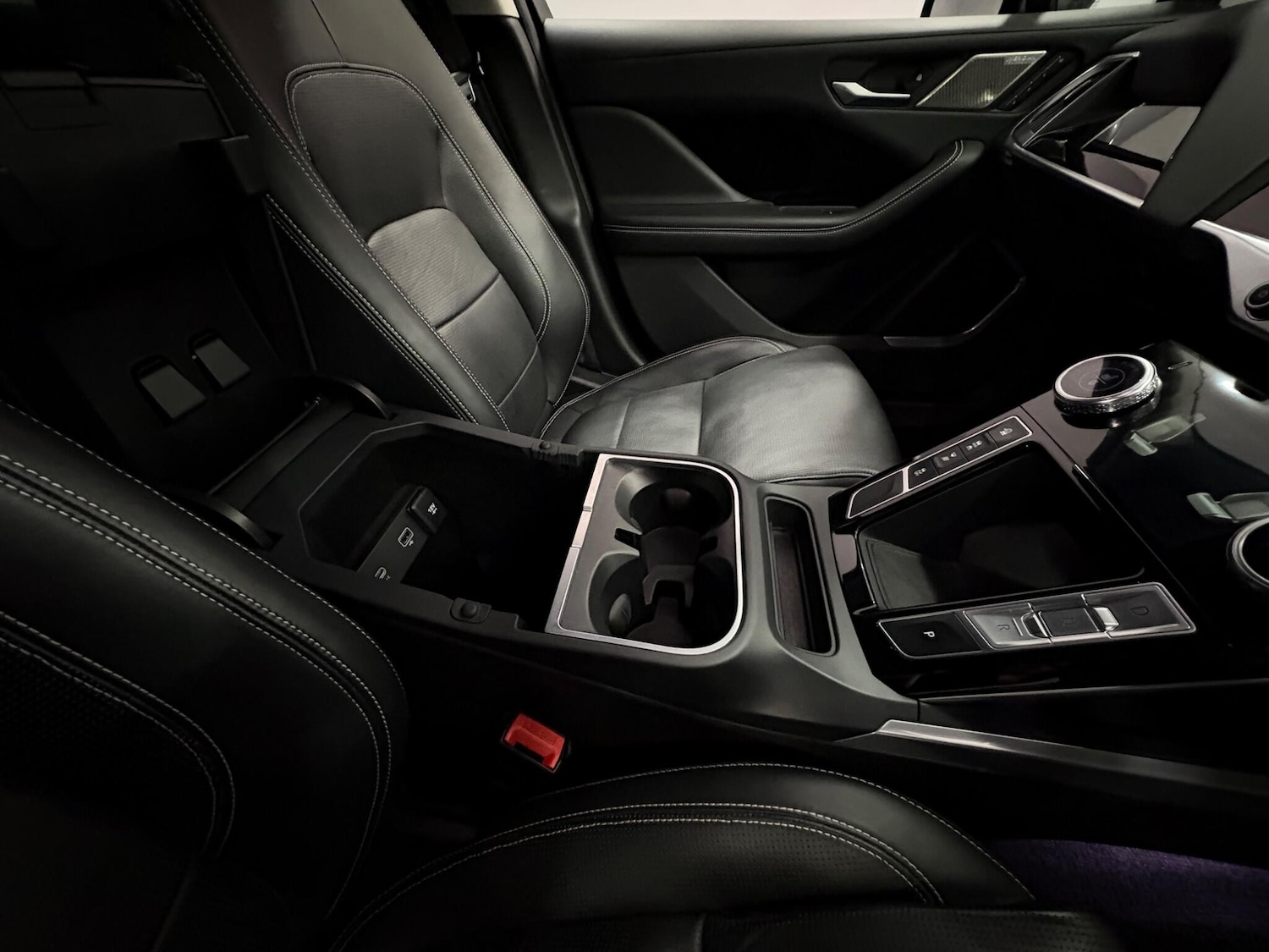 Used Jaguar I-Pace 2021 for sale - 77939580: Photo 41