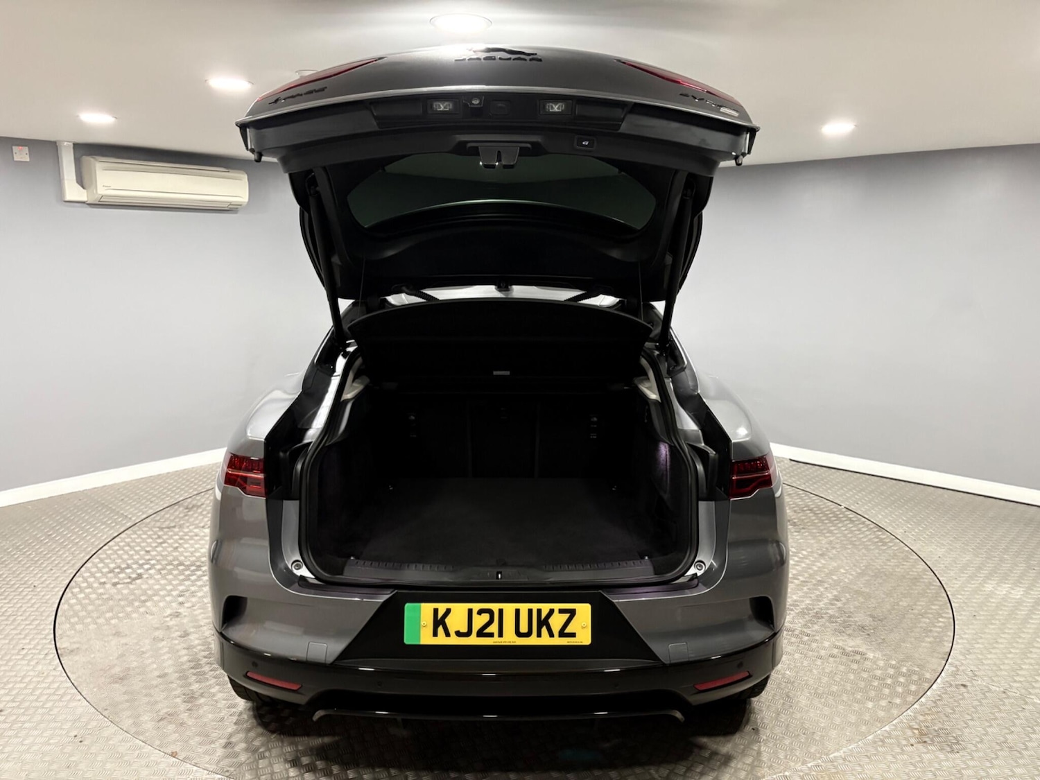 Used Jaguar I-Pace 2021 for sale - 77939580: Photo 51