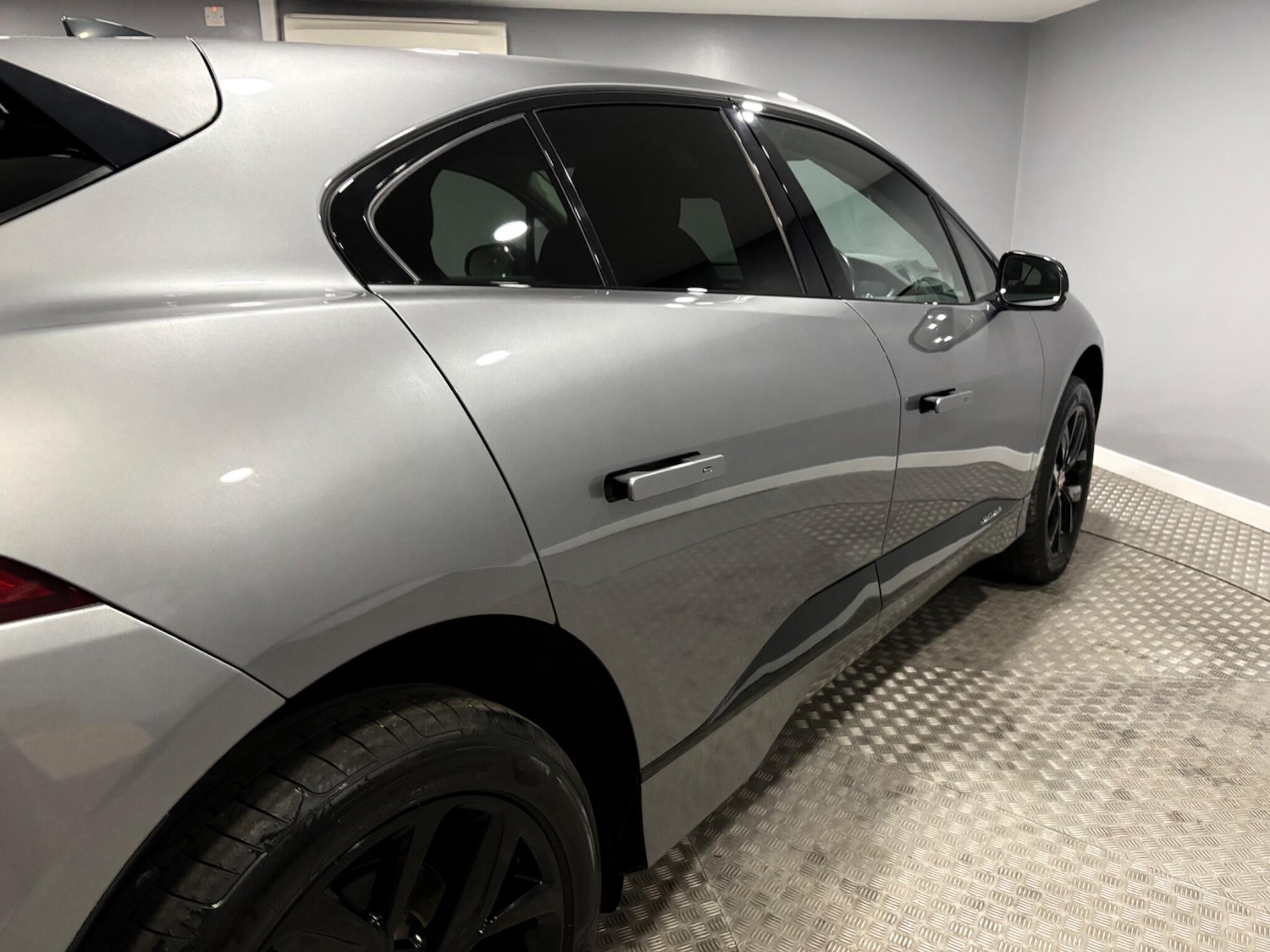 Used Jaguar I-Pace 2021 for sale - 77939580: Photo 57