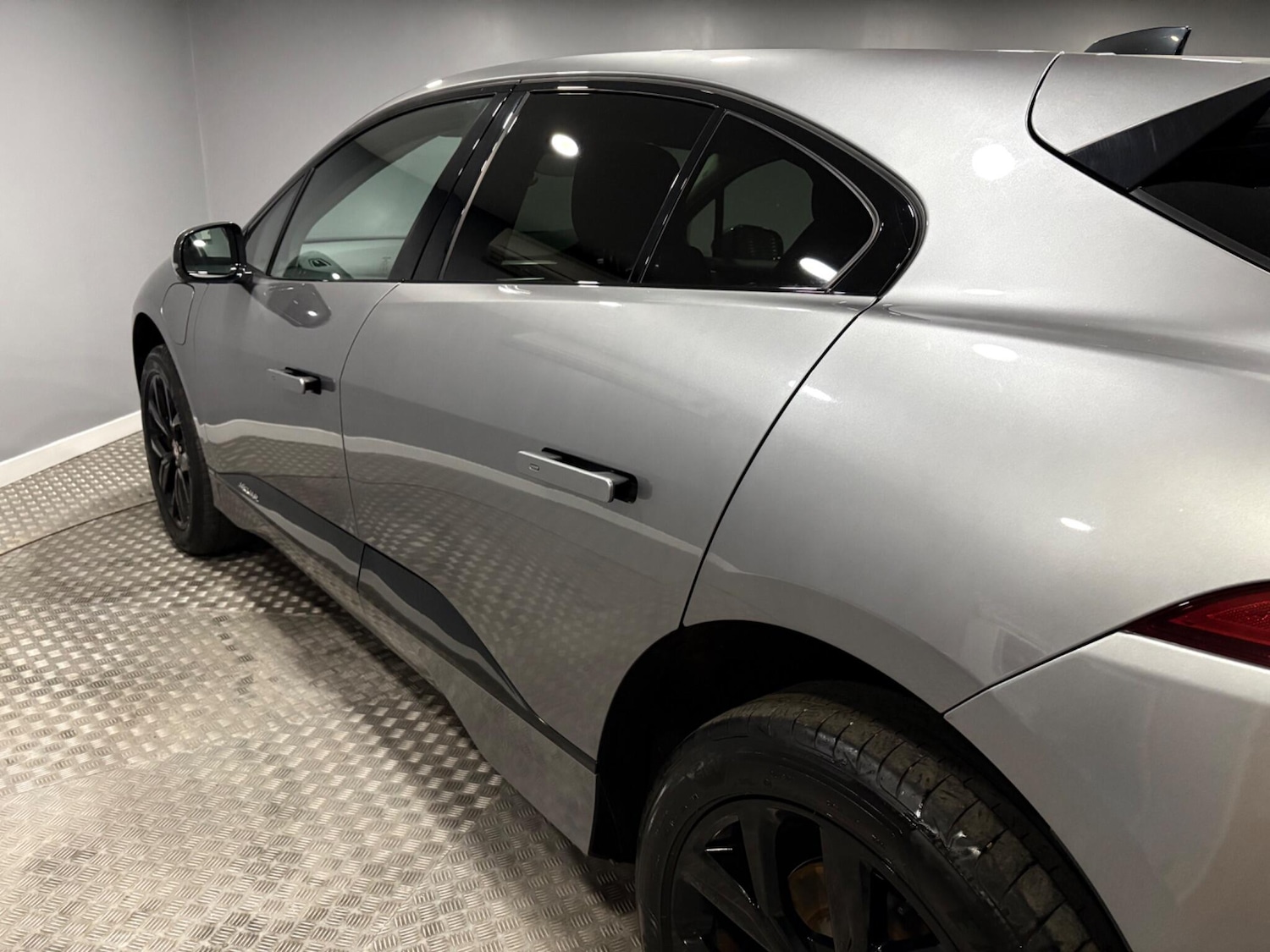 Used Jaguar I-Pace 2021 for sale - 77939580: Photo 58