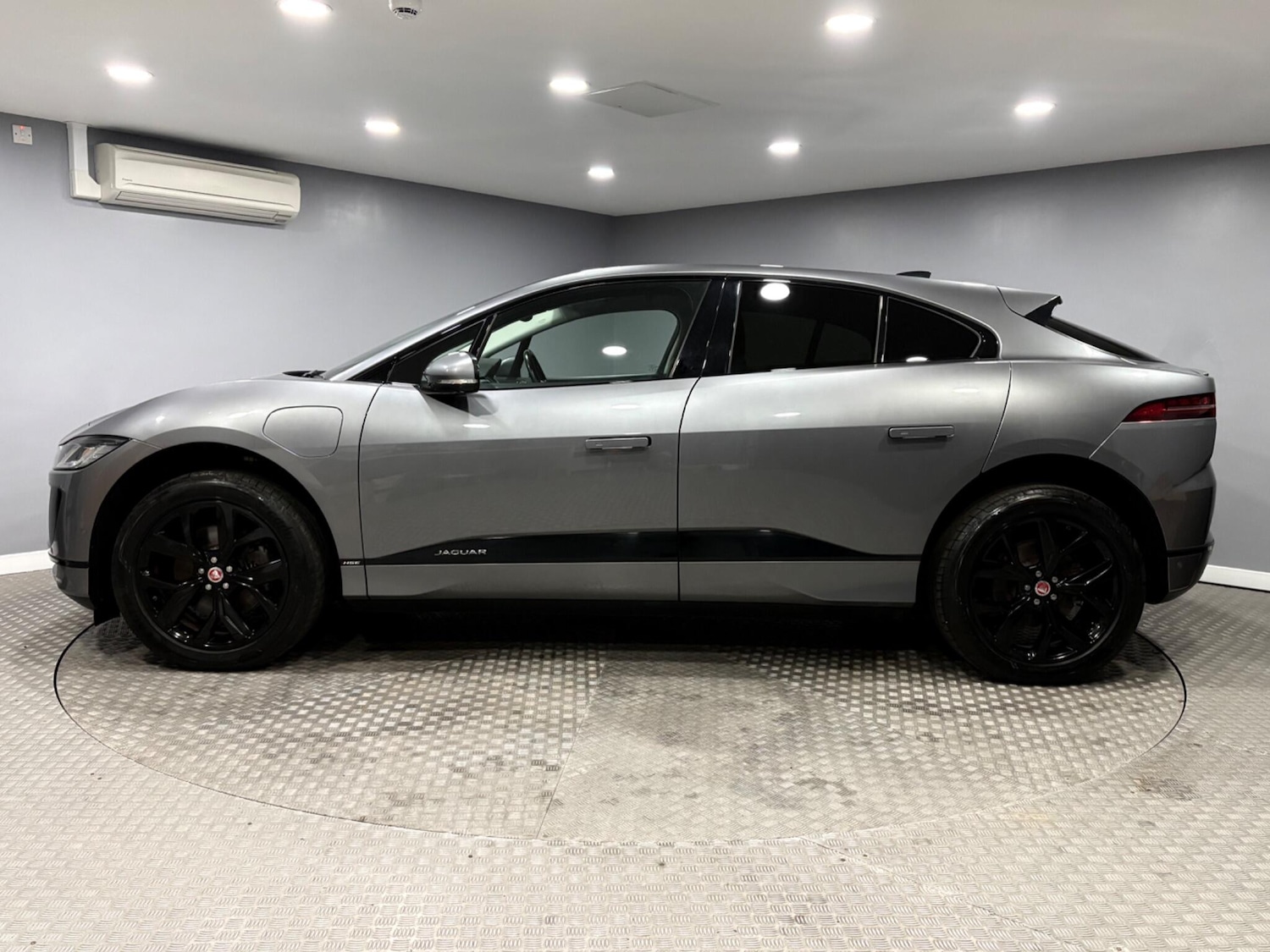 Used Jaguar I-Pace 2021 for sale - 77939580: Photo 6
