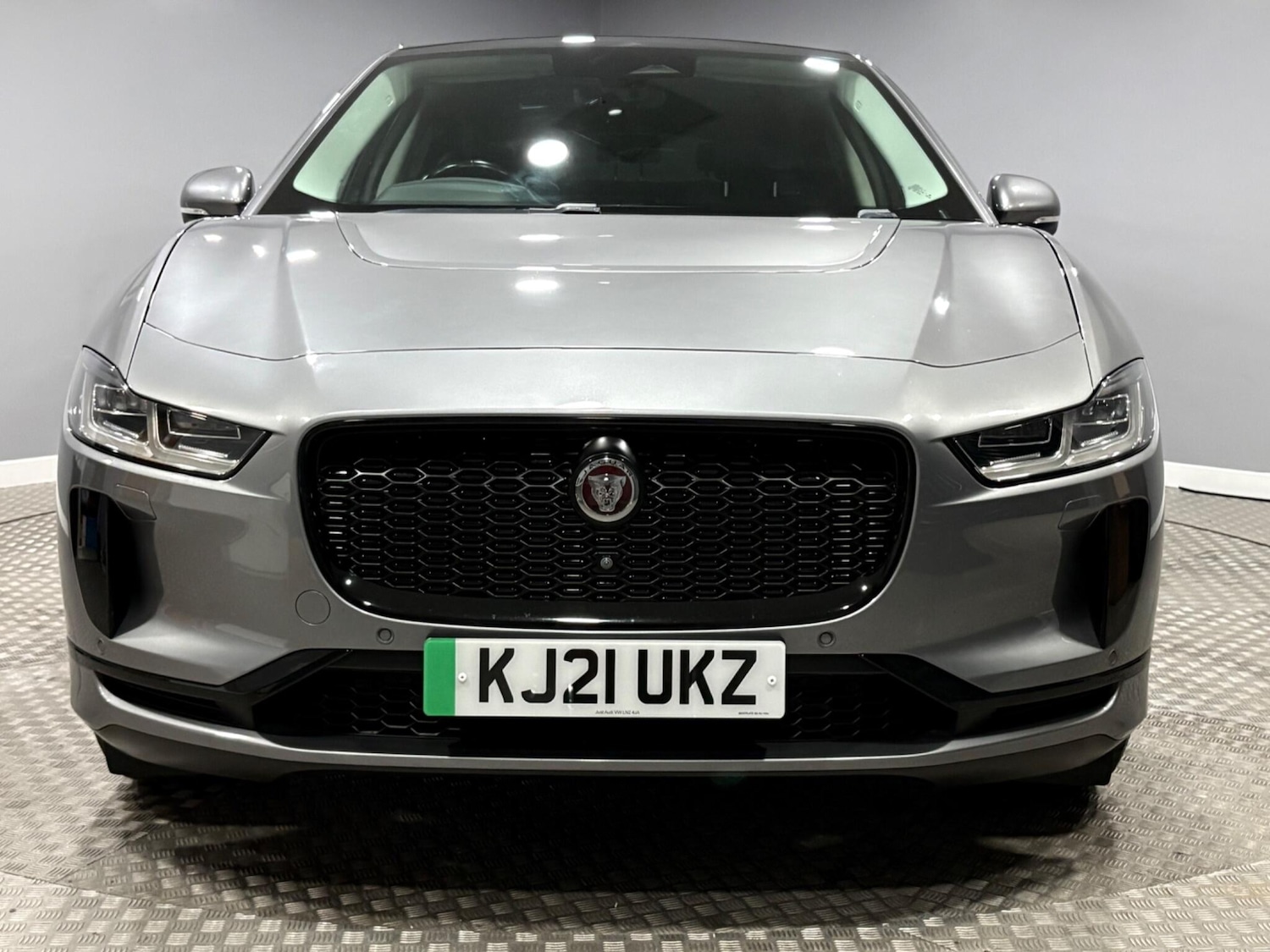Used Jaguar I-Pace 2021 for sale - 77939580: Photo 8